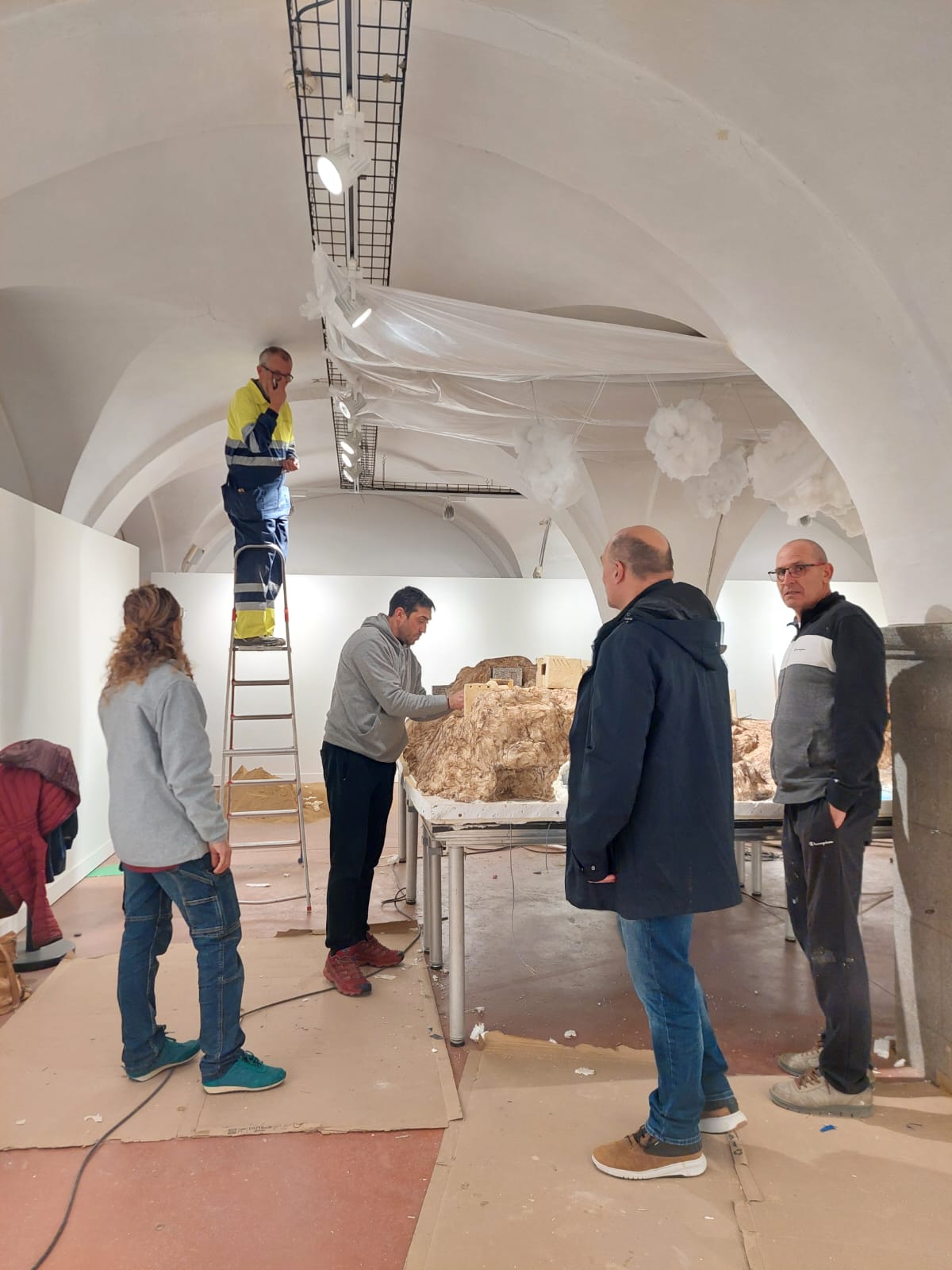 Pessebre Municipal 2025 - Foto 45082393