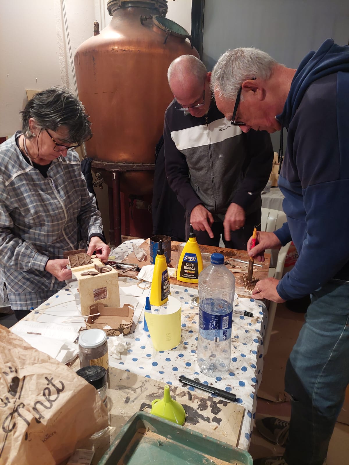 Pessebre Municipal 2025 - Foto 25546424