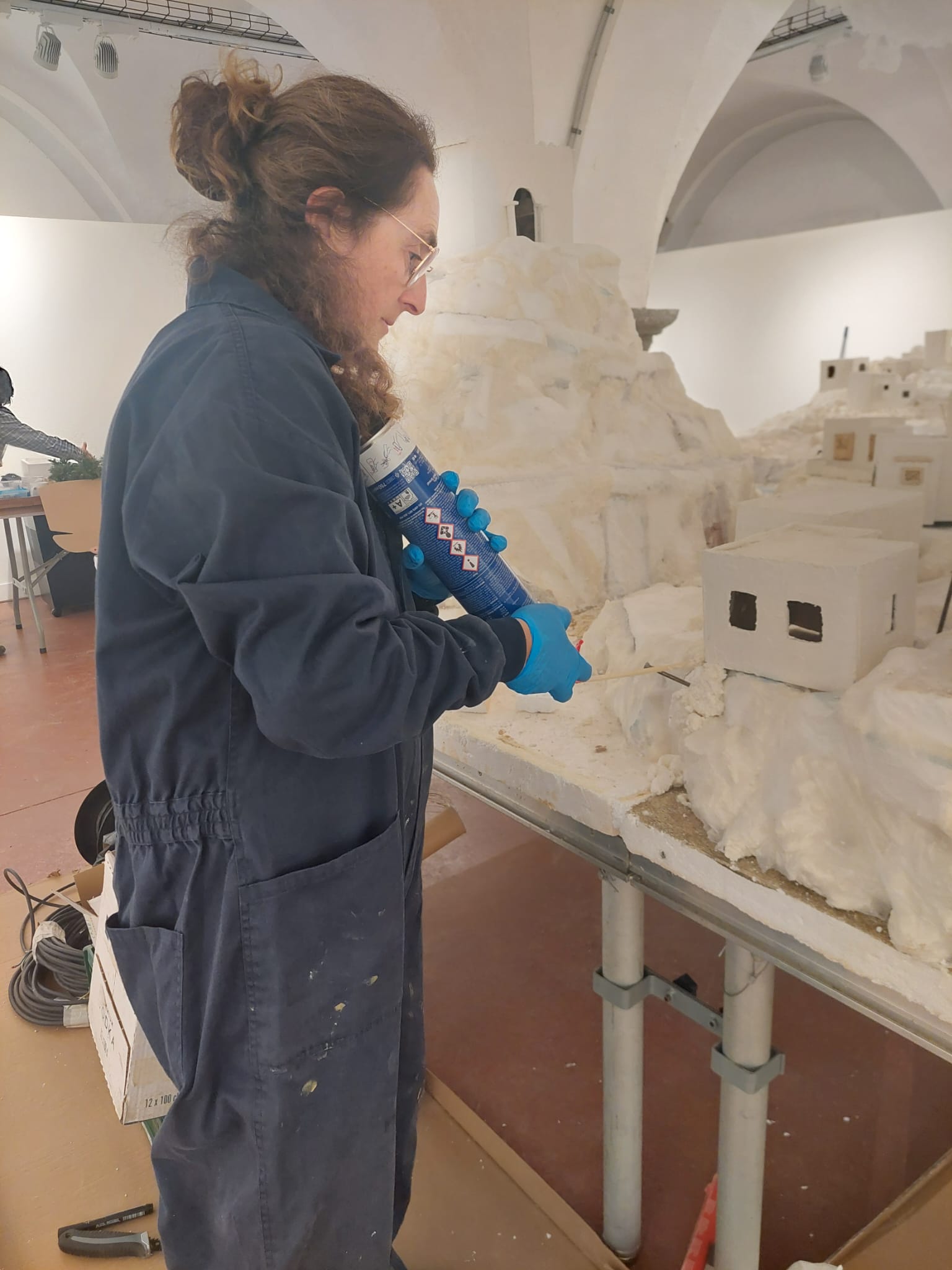 Pessebre Municipal 2025 - Foto 84799586