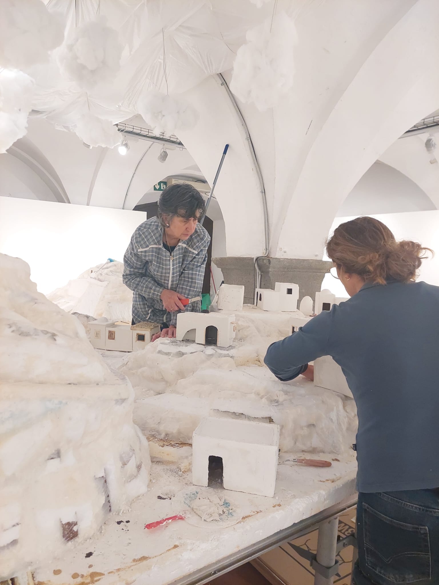 Pessebre Municipal 2025 - Foto 45111599