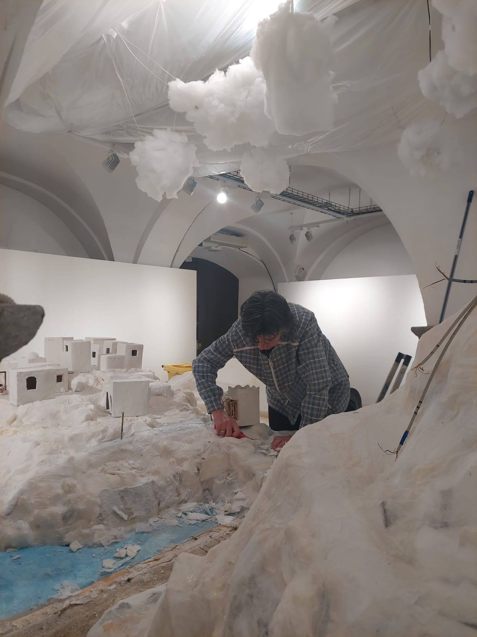 Pessebre Municipal 2025 - Foto 50946327