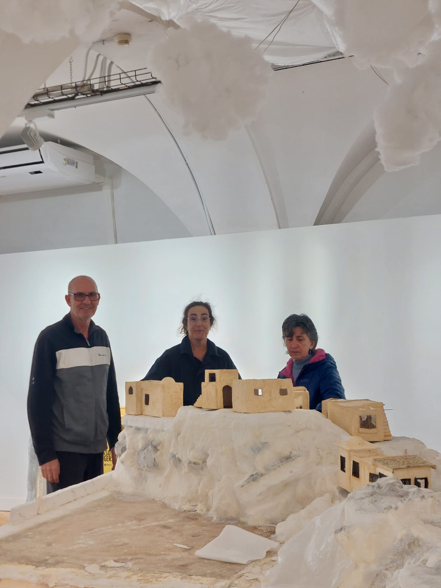 Pessebre Municipal 2025 - Foto 77630307