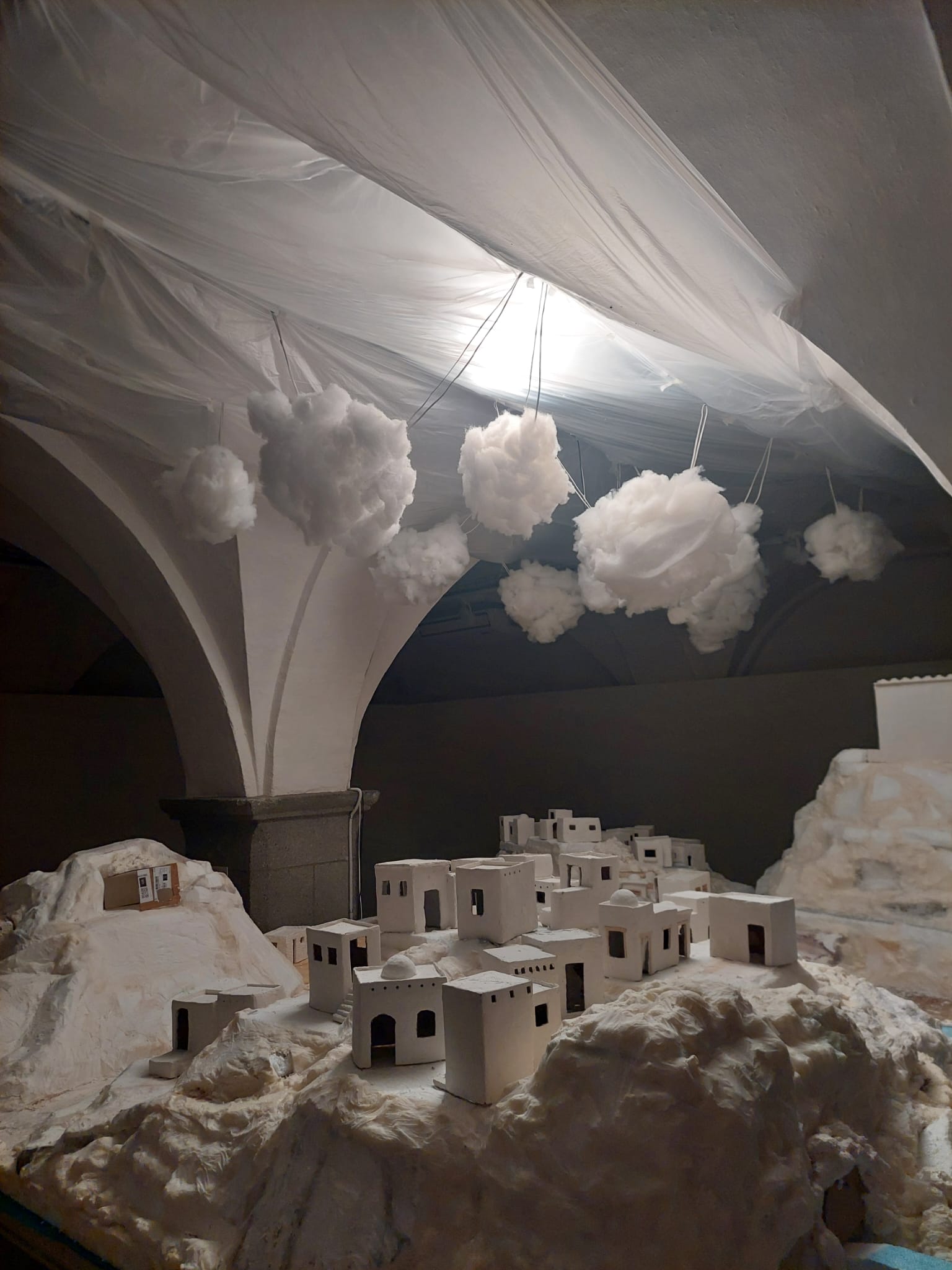 Pessebre Municipal 2025 - Foto 82285380