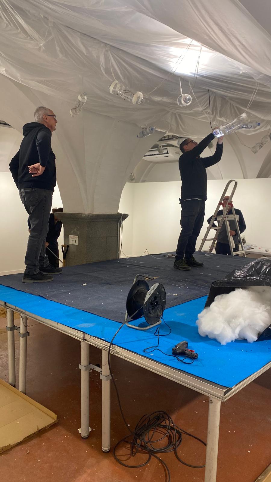 Pessebre Municipal 2025 - Foto 69756740