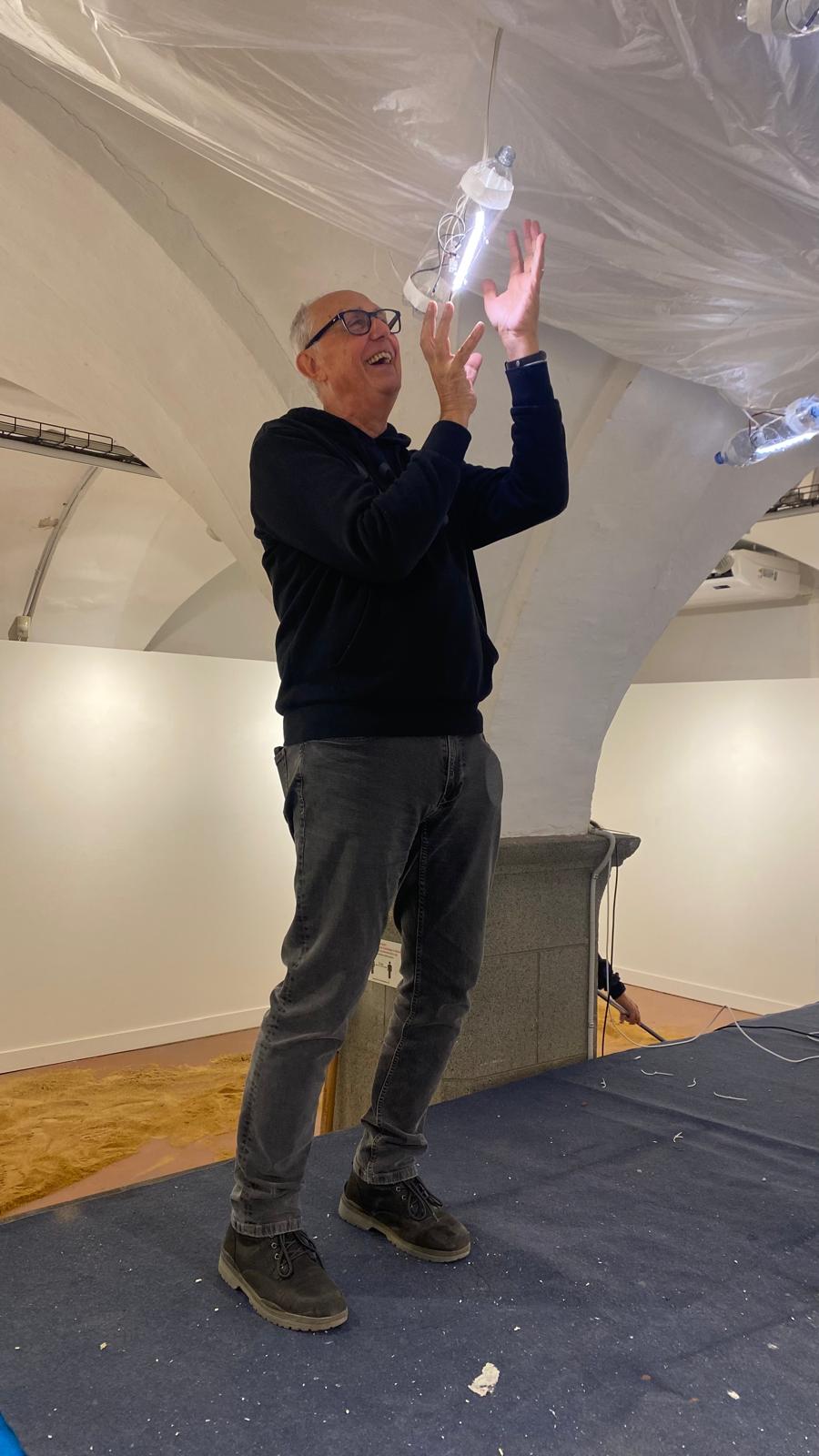 Pessebre Municipal 2025 - Foto 37141321