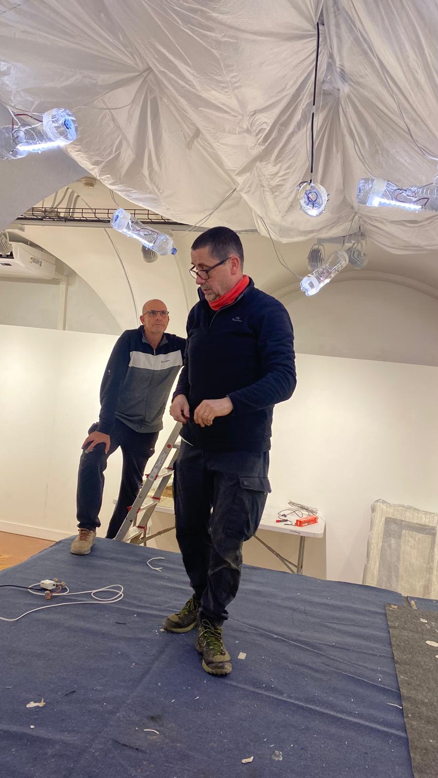 Pessebre Municipal 2025 - Foto 88045424