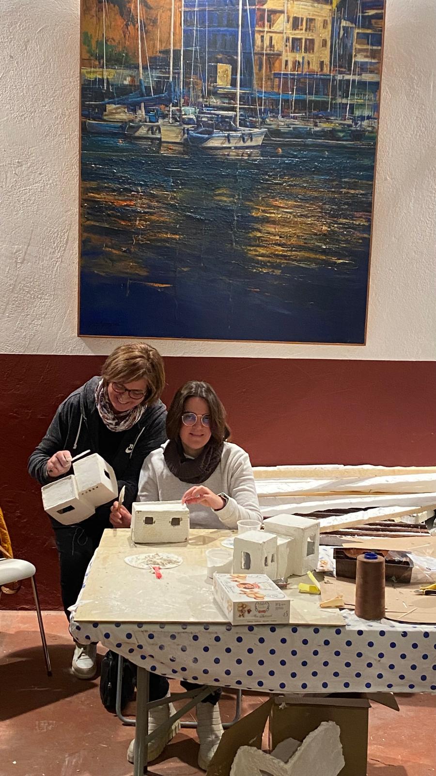 Pessebre Municipal 2025 - Foto 28898922