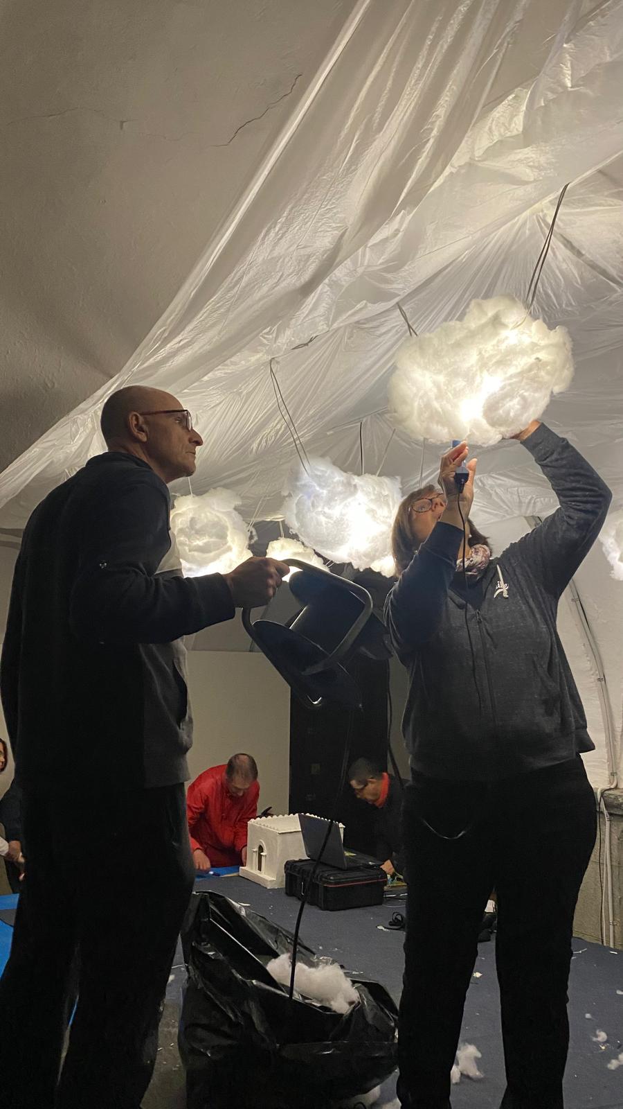 Pessebre Municipal 2025 - Foto 31878821