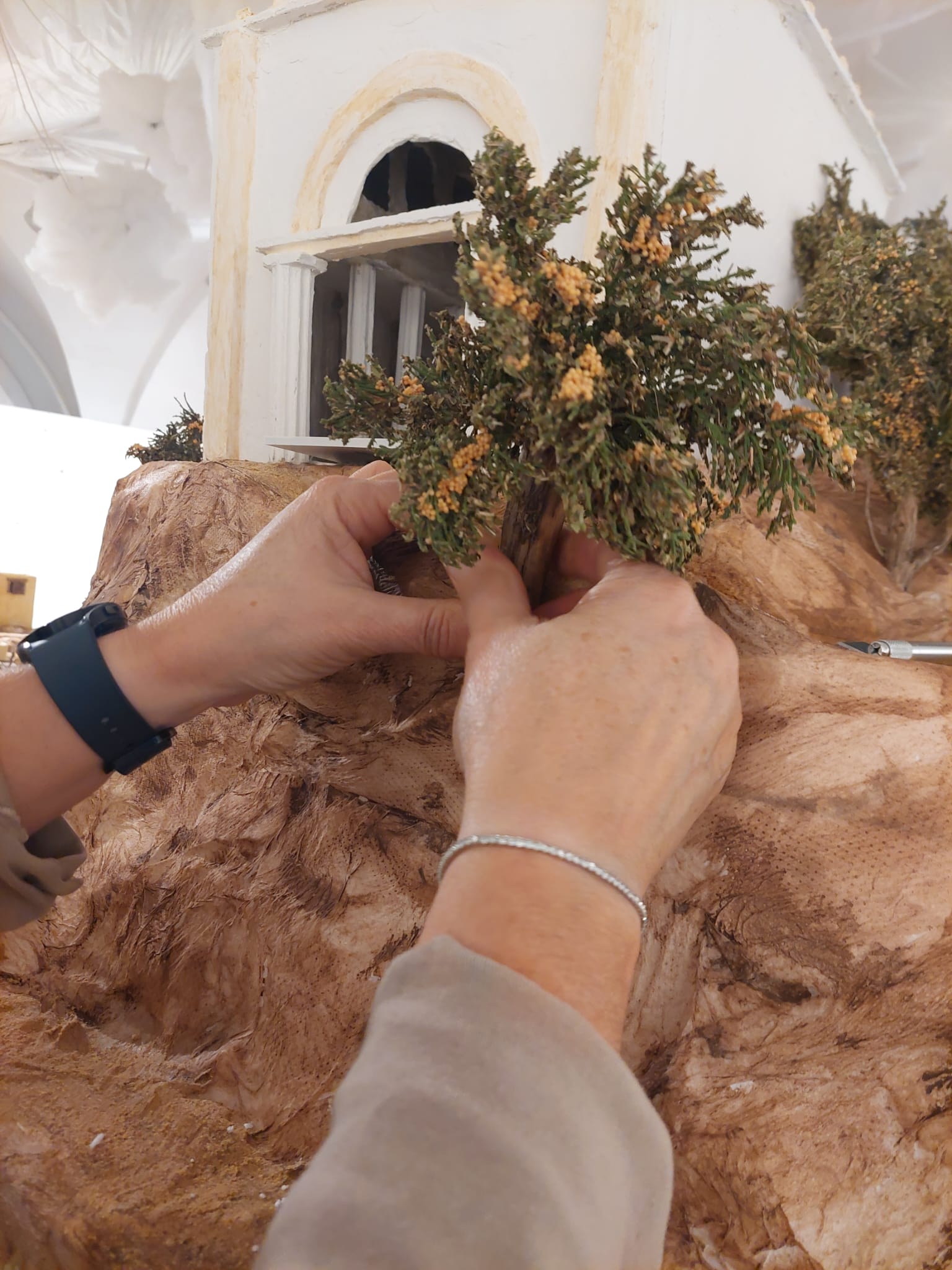 Pessebre Municipal 2025 - Foto 99760881