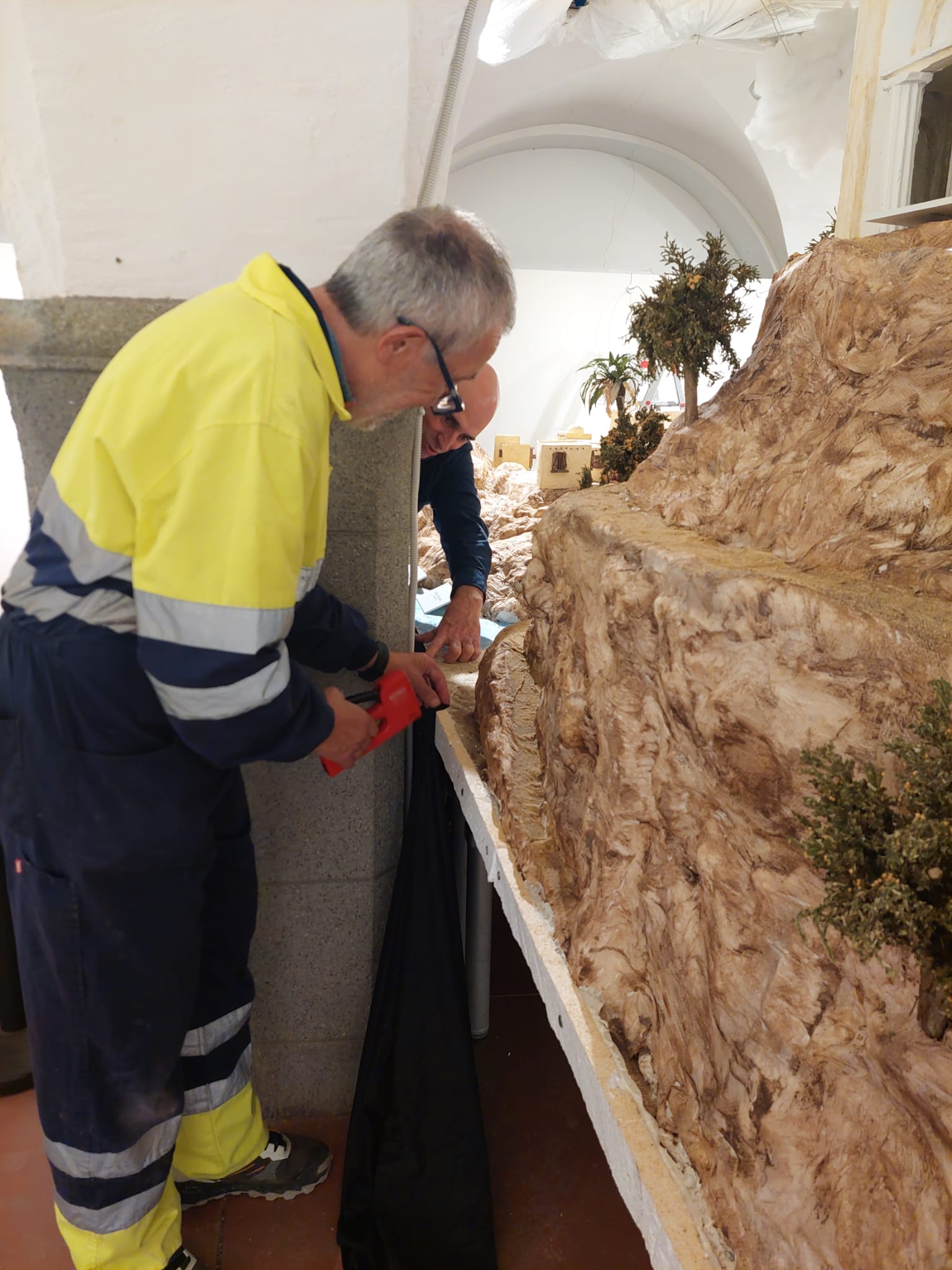 Pessebre Municipal 2025 - Foto 57450155