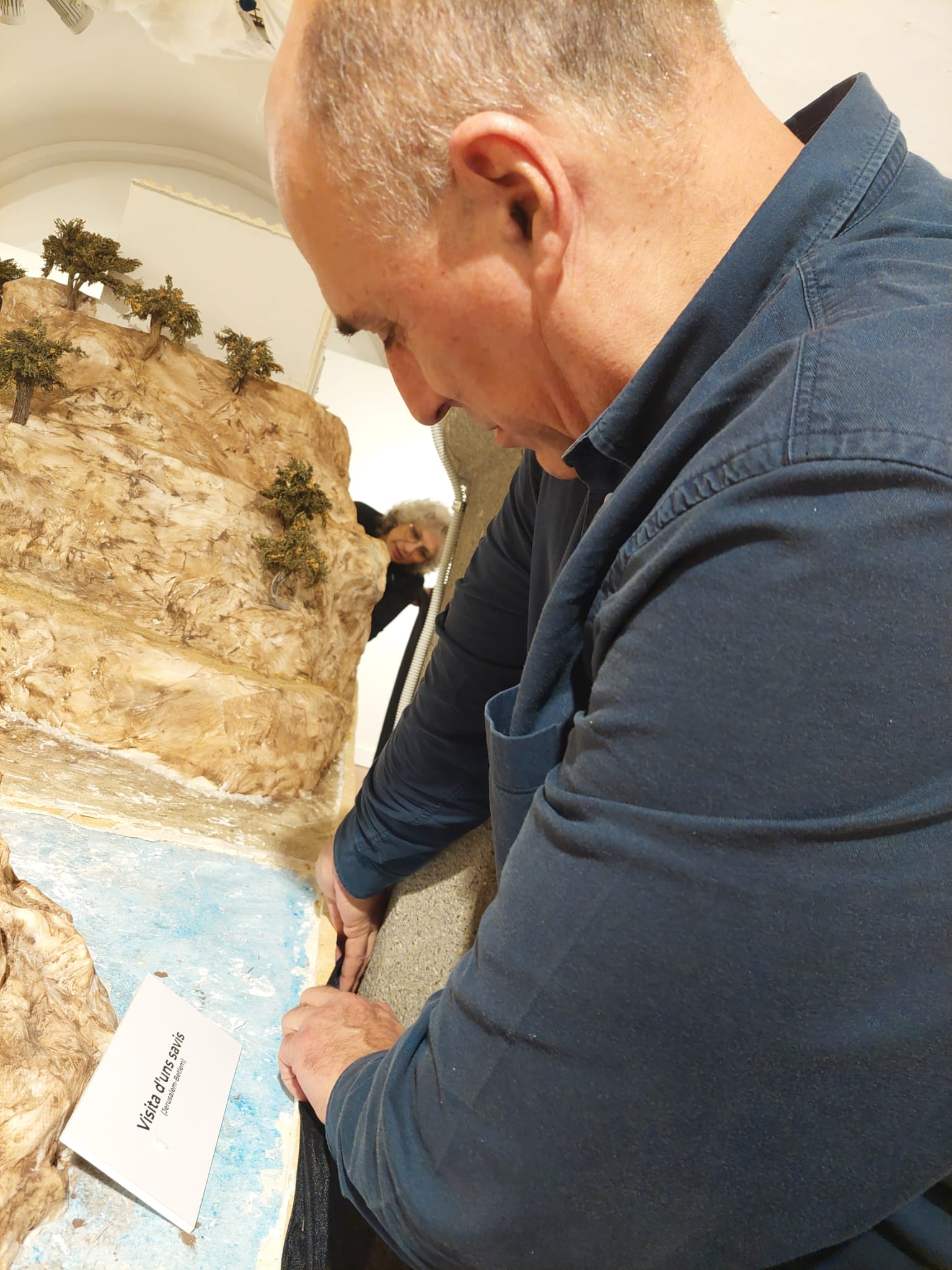 Pessebre Municipal 2025 - Foto 52659640