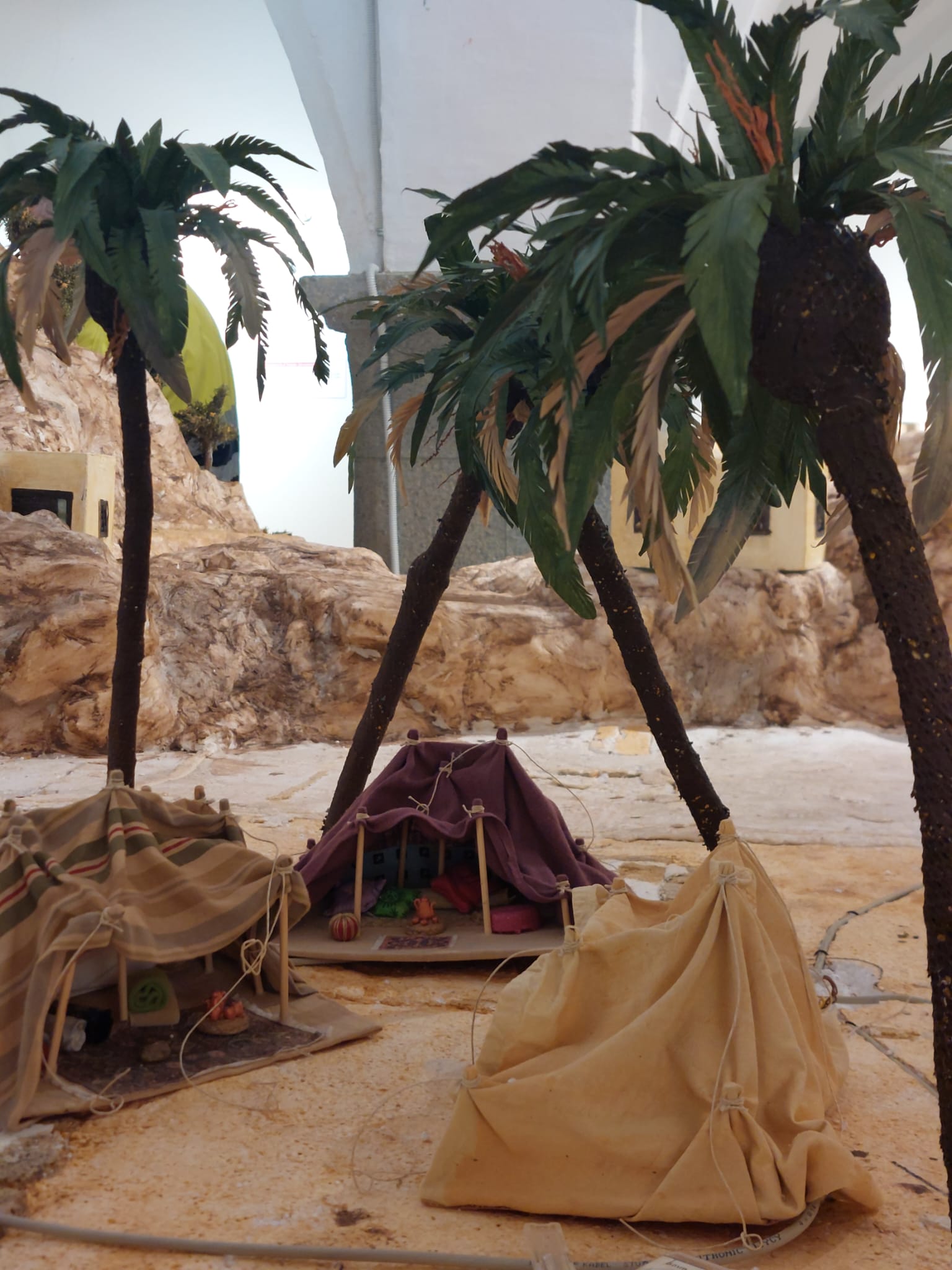 Pessebre Municipal 2025 - Foto 38293166