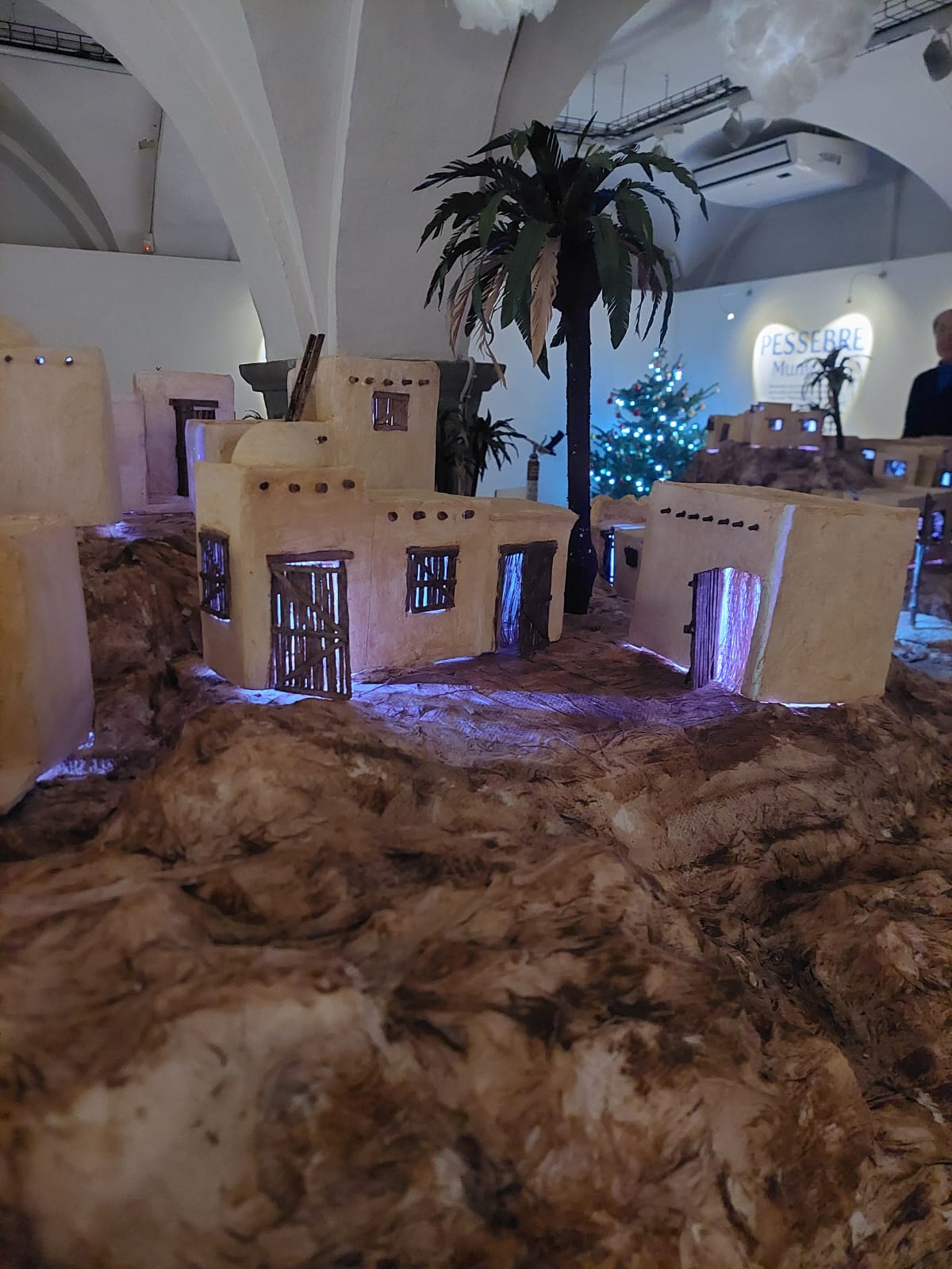 Pessebre Municipal 2025 - Foto 50299089