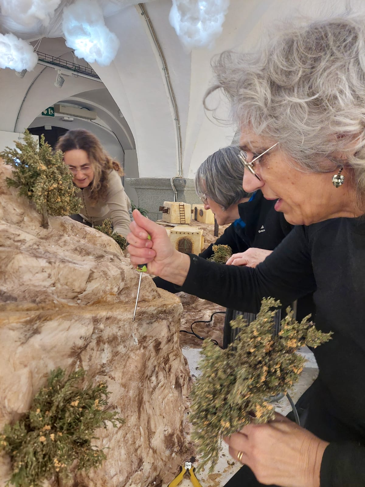 Pessebre Municipal 2025 - Foto 78876462