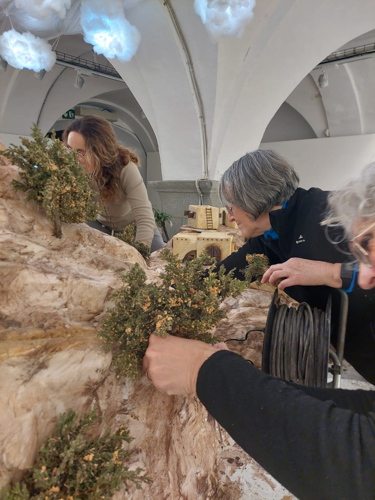 Pessebre Municipal 2025 - Foto 63803101