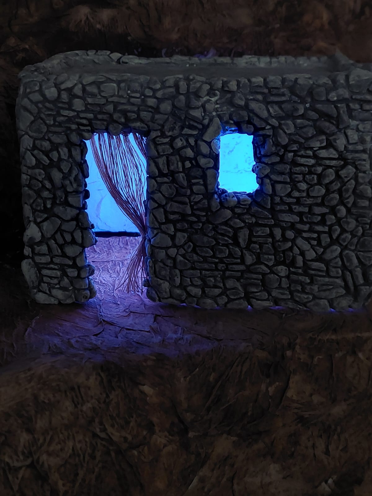 Pessebre Municipal 2025 - Foto 53664134