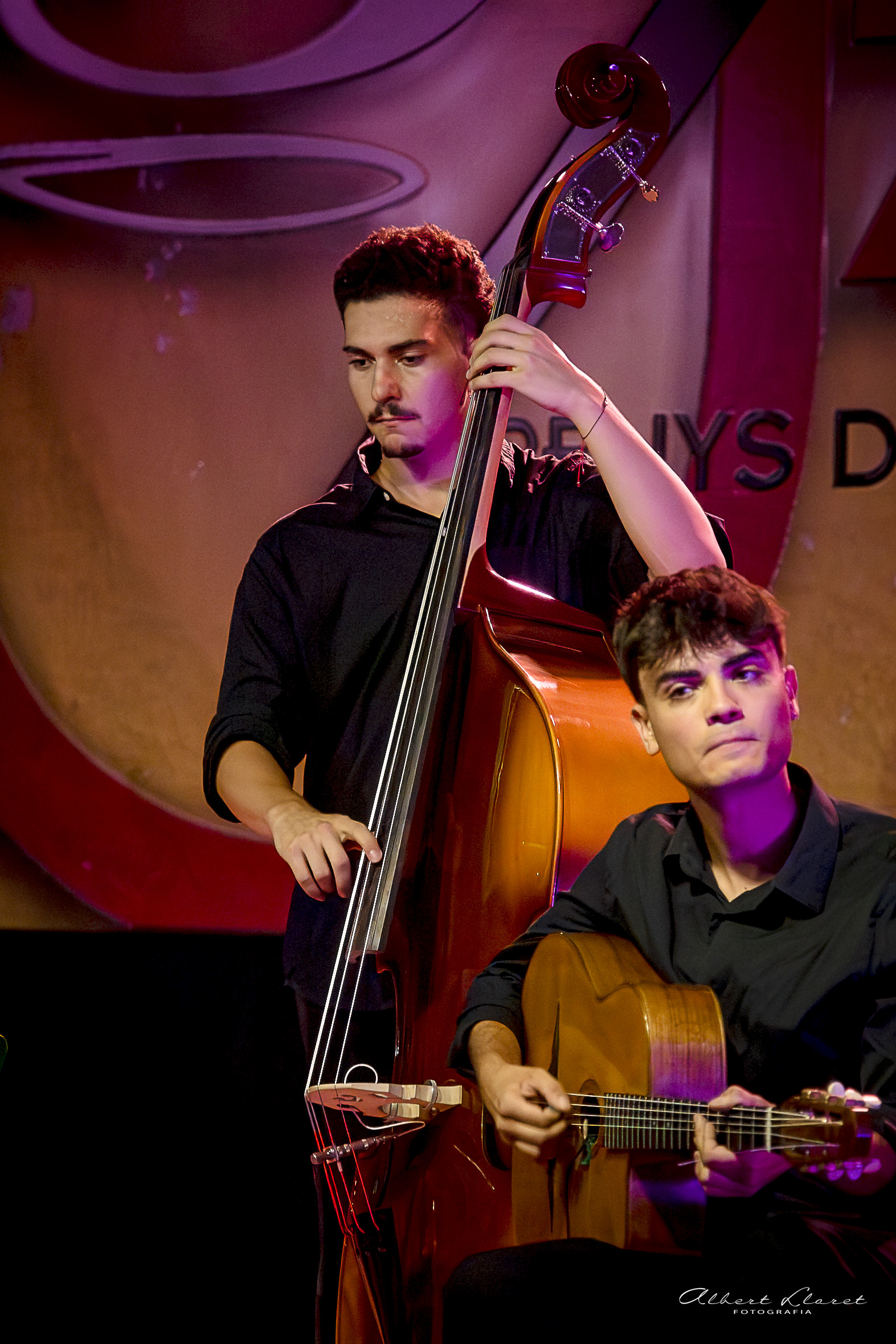 Imatges del 34� Festival de Jazz d'Arenys de Mar - Foto 70550531