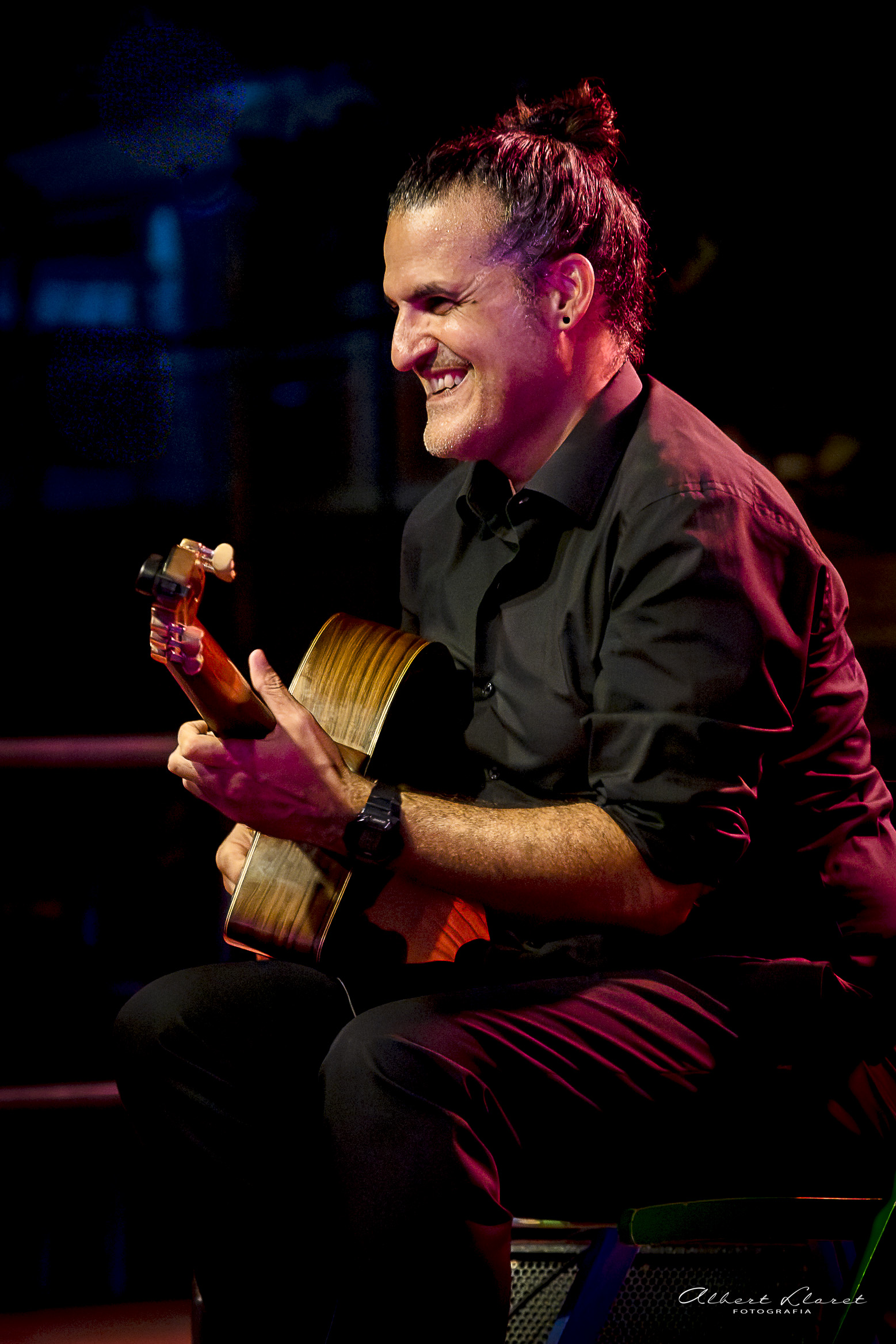 Imatges del 34� Festival de Jazz d'Arenys de Mar - Foto 44816781