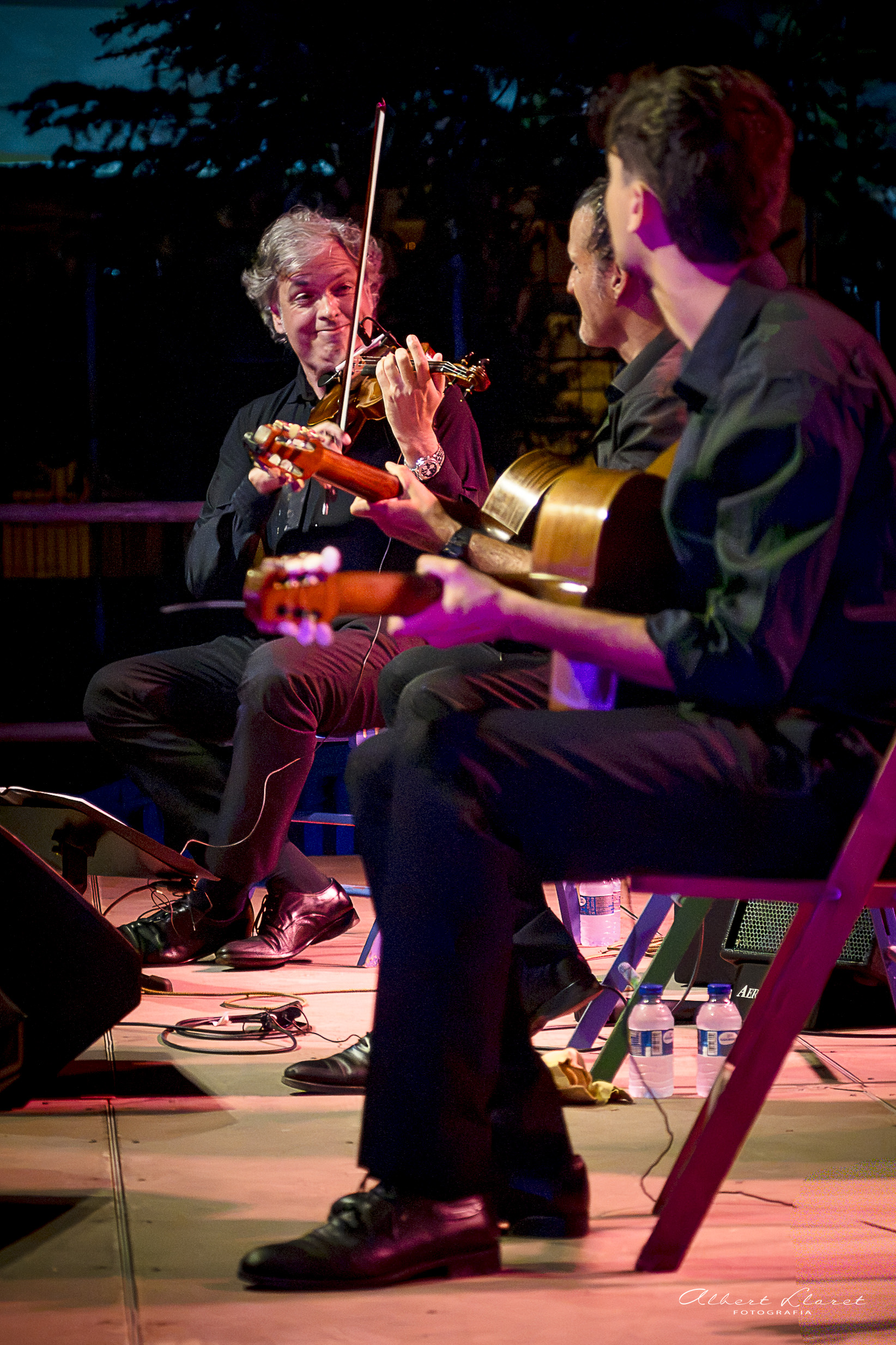 Imatges del 34� Festival de Jazz d'Arenys de Mar - Foto 74881086