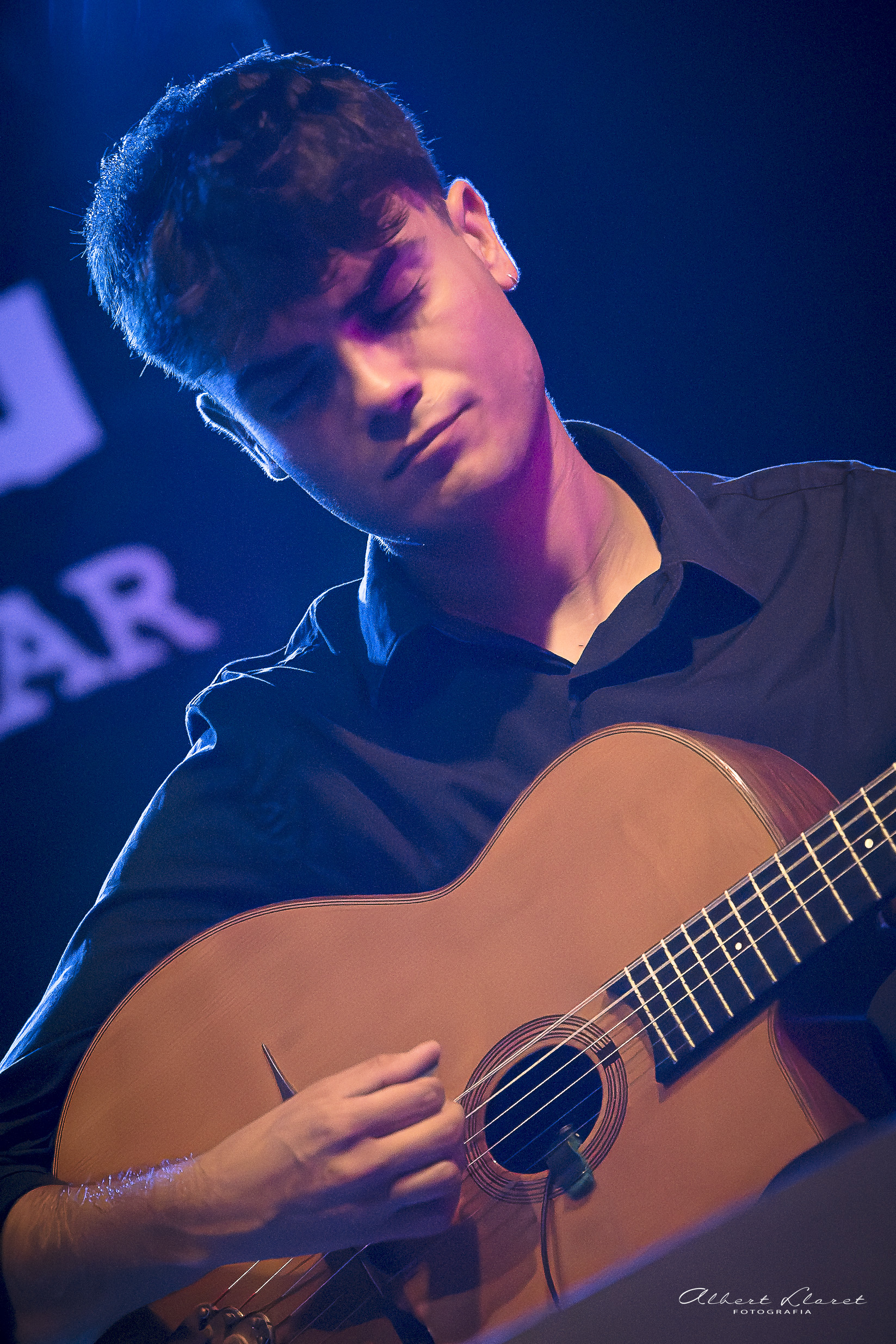 Imatges del 34� Festival de Jazz d'Arenys de Mar - Foto 89554731
