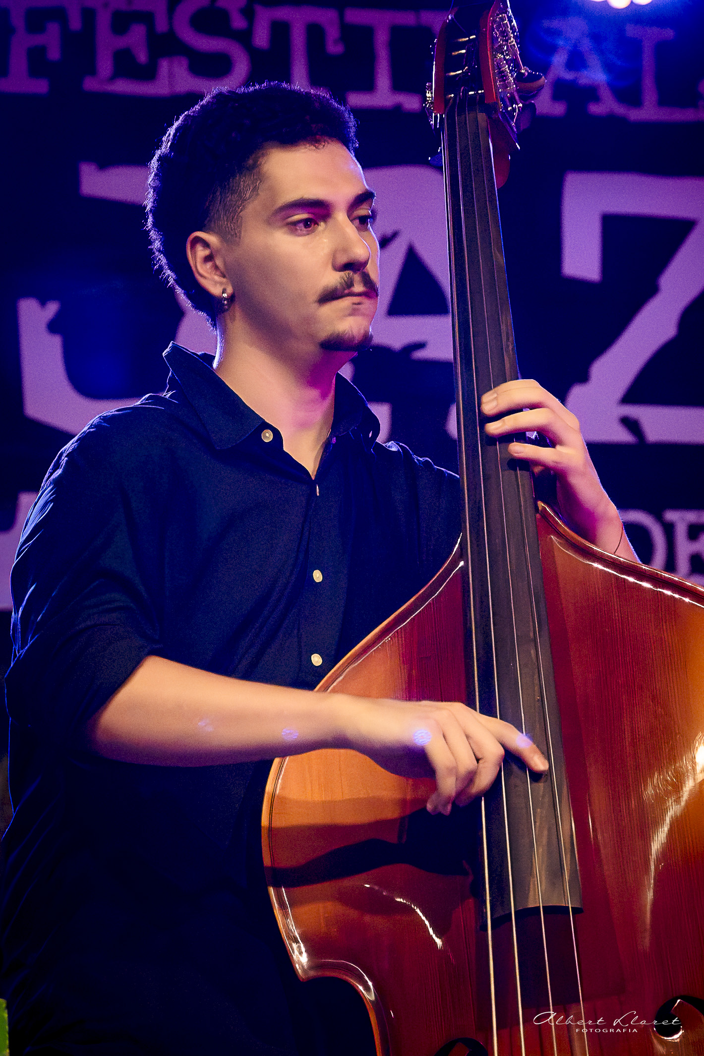 Imatges del 34� Festival de Jazz d'Arenys de Mar - Foto 29618992