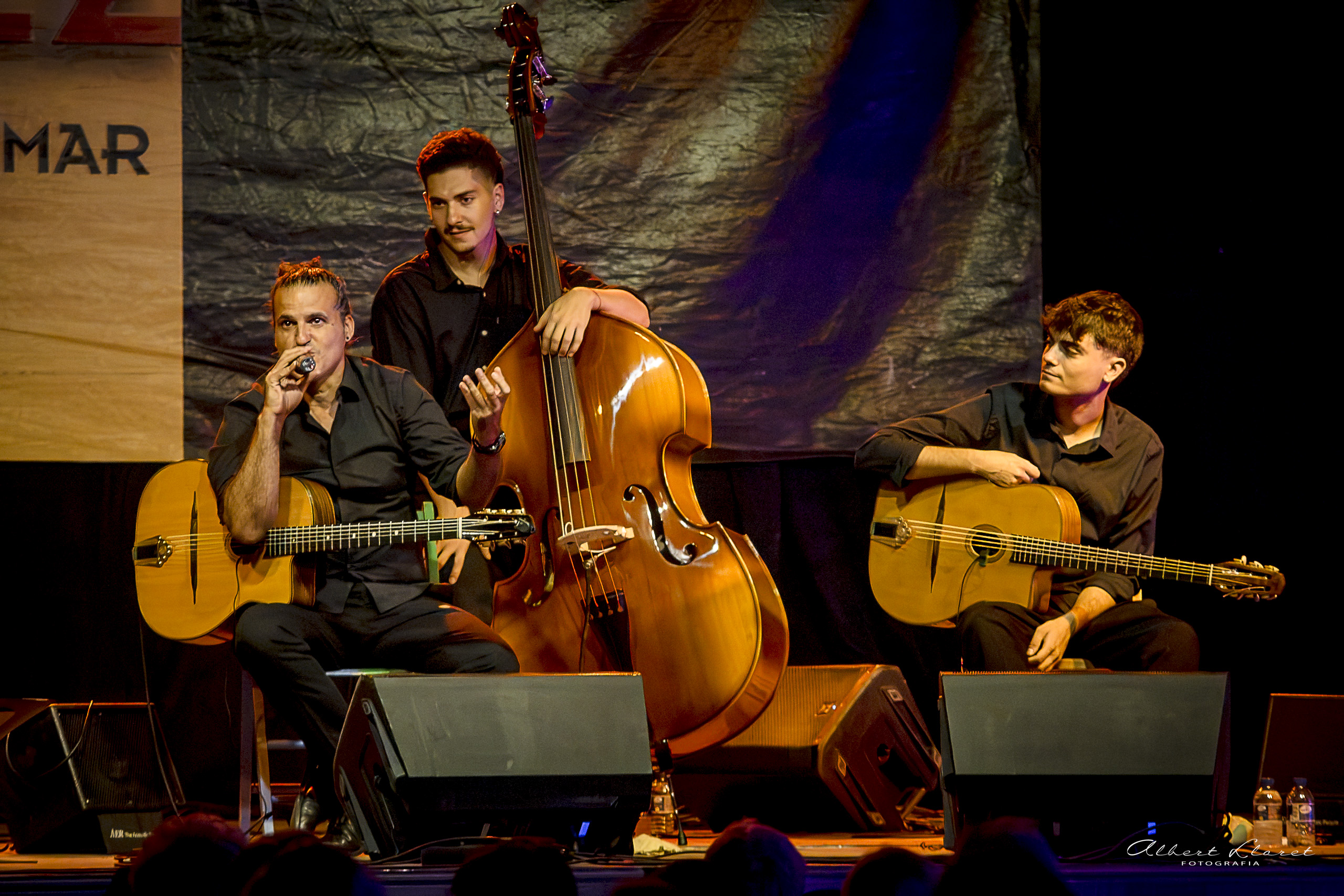 Imatges del 34� Festival de Jazz d'Arenys de Mar - Foto 41720608