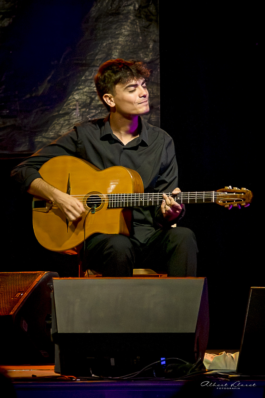Imatges del 34� Festival de Jazz d'Arenys de Mar - Foto 44443506