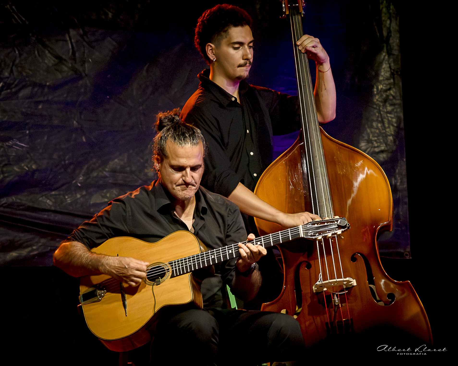 Imatges del 34� Festival de Jazz d'Arenys de Mar - Foto 84930906