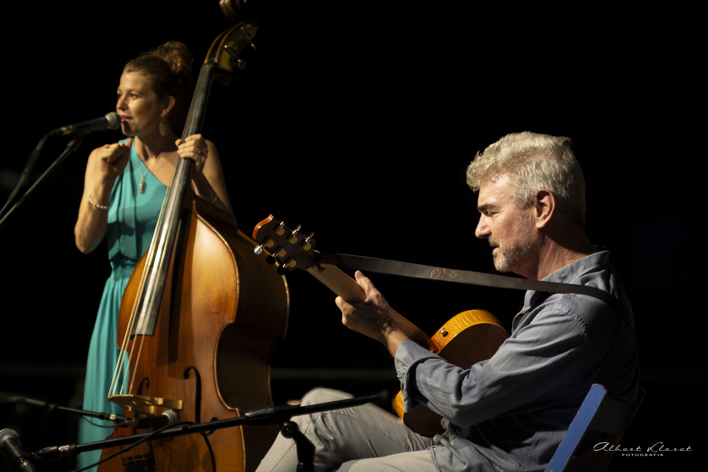 Imatges del 34� Festival de Jazz d'Arenys de Mar - Foto 15164640