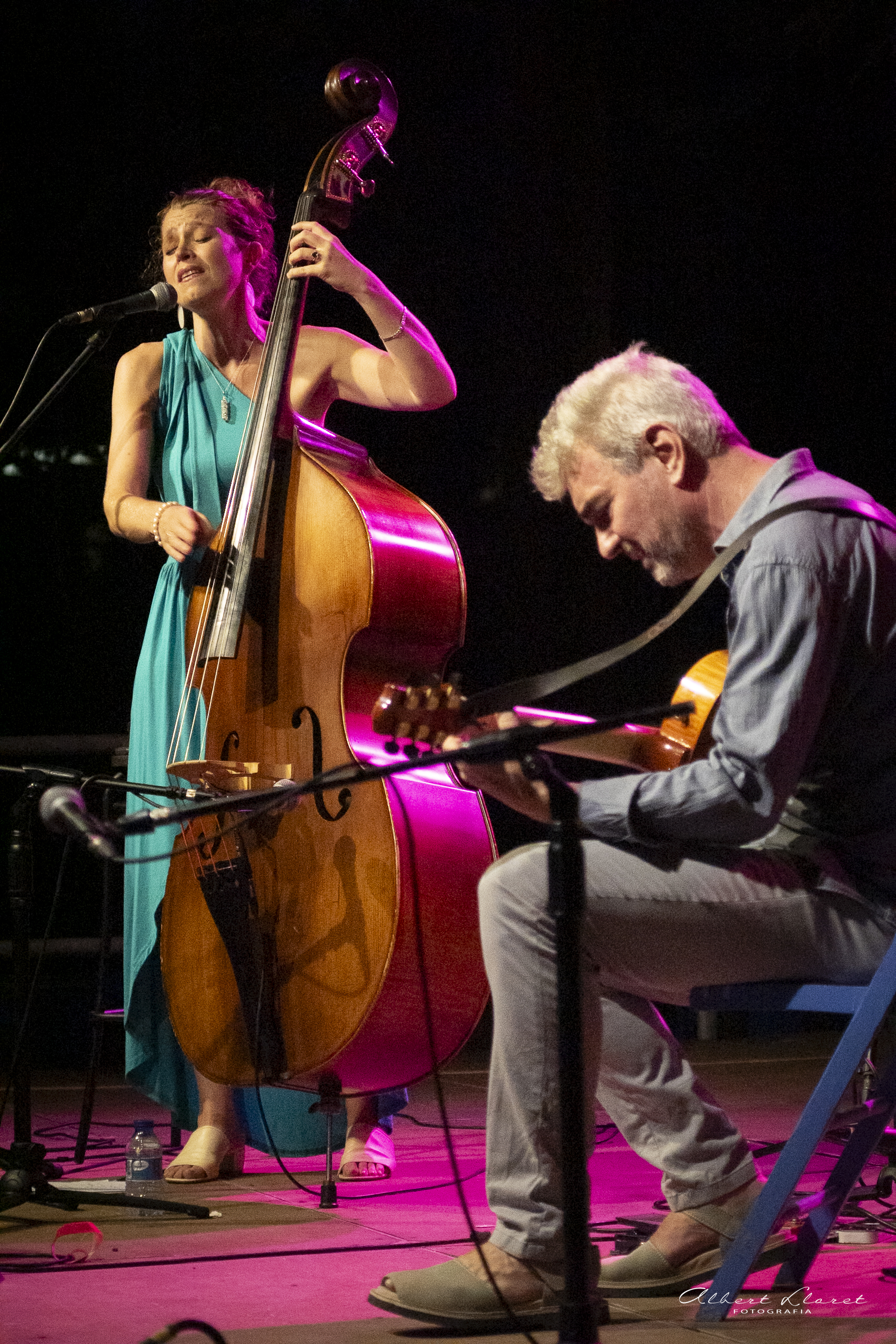 Imatges del 34� Festival de Jazz d'Arenys de Mar - Foto 20496352