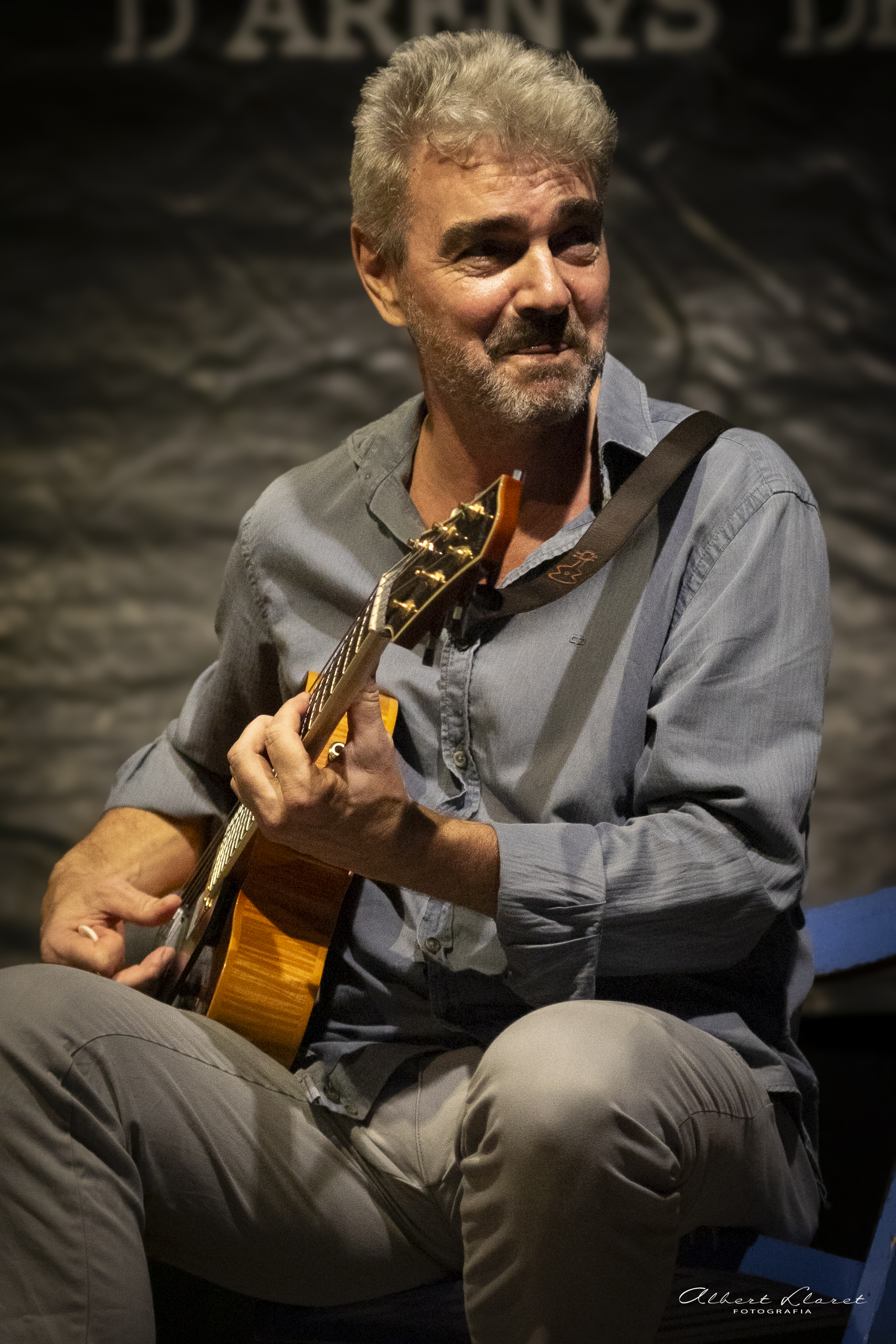 Imatges del 34� Festival de Jazz d'Arenys de Mar - Foto 98180461