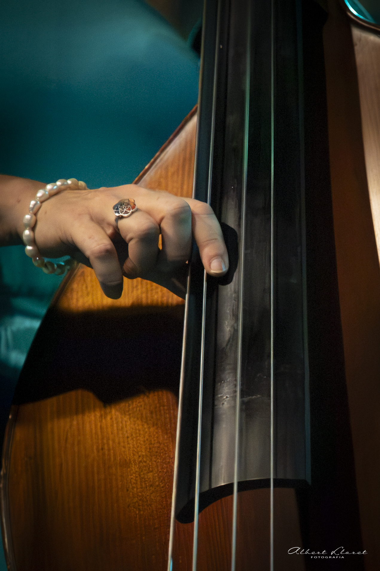 Imatges del 34� Festival de Jazz d'Arenys de Mar - Foto 86127098