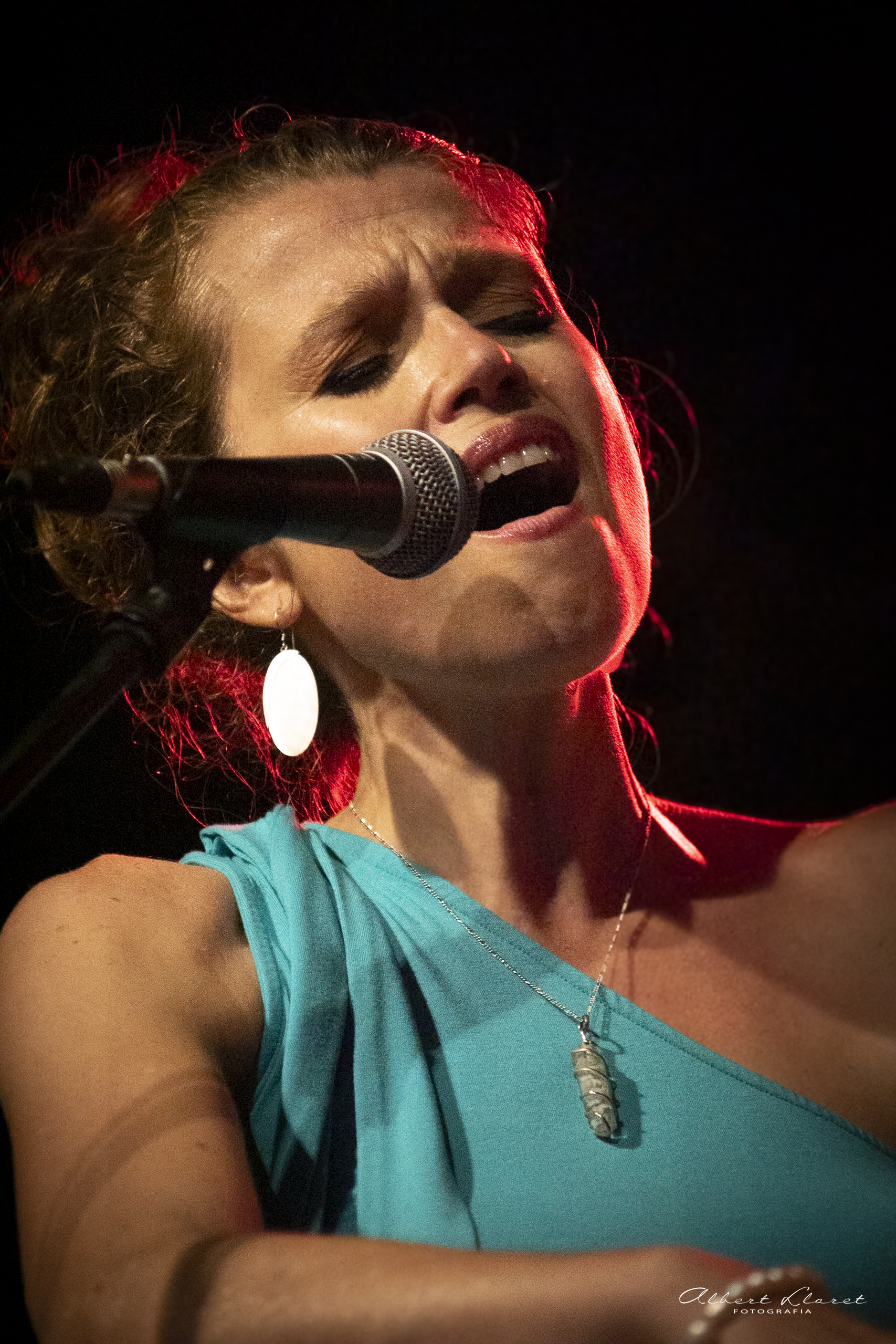 Imatges del 34� Festival de Jazz d'Arenys de Mar - Foto 55503128