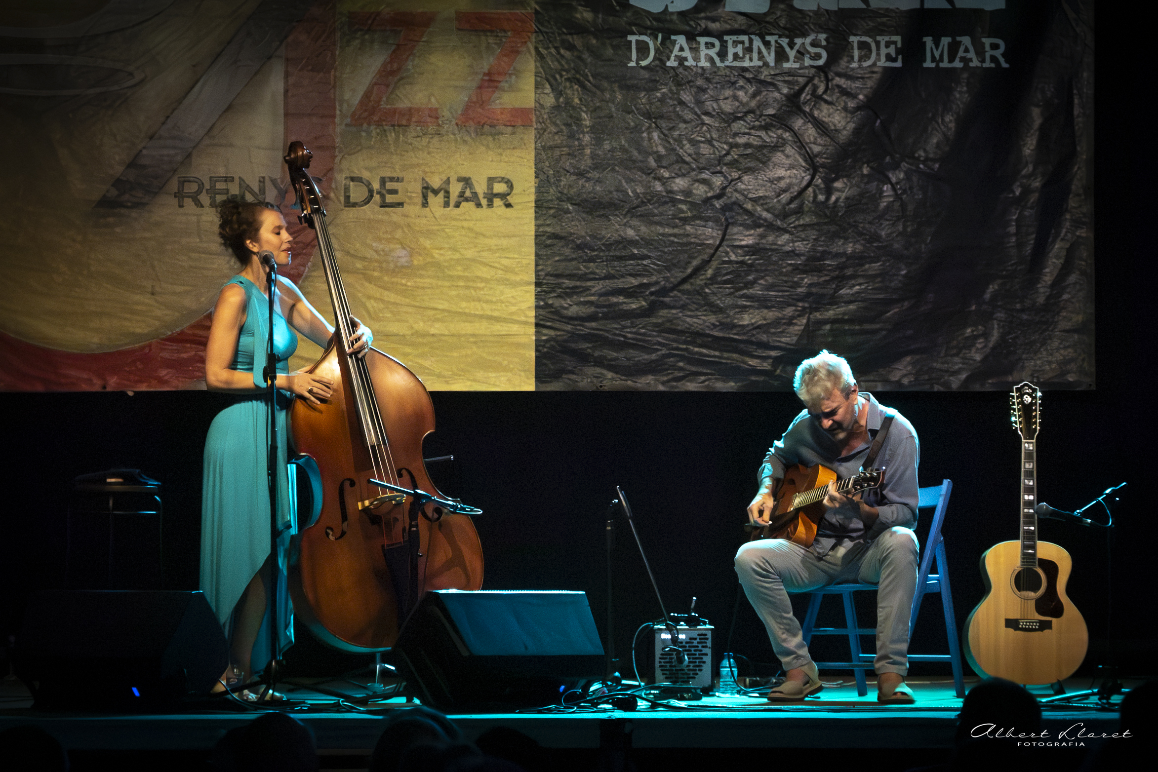 Imatges del 34� Festival de Jazz d'Arenys de Mar - Foto 31244841