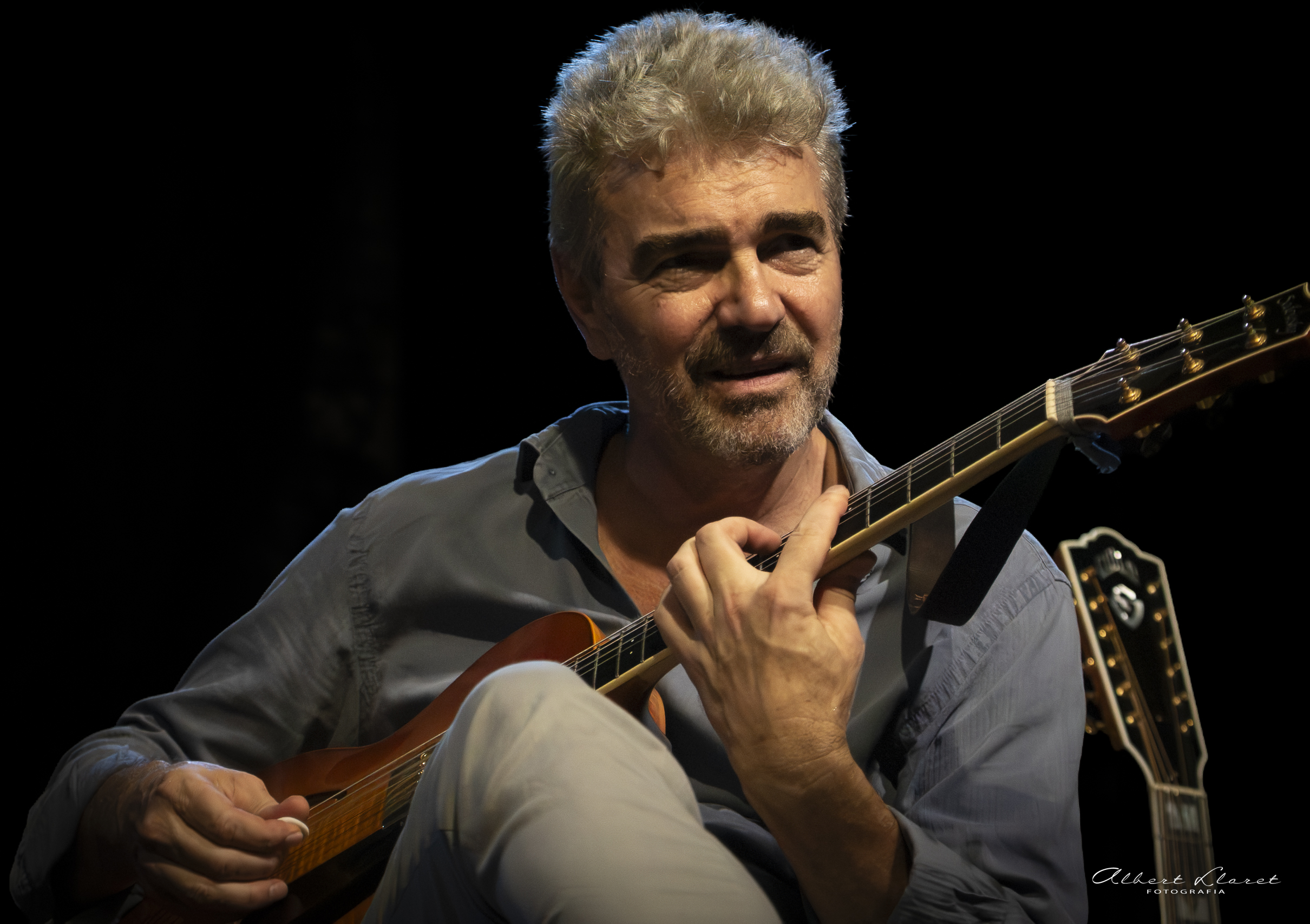 Imatges del 34� Festival de Jazz d'Arenys de Mar - Foto 21754392