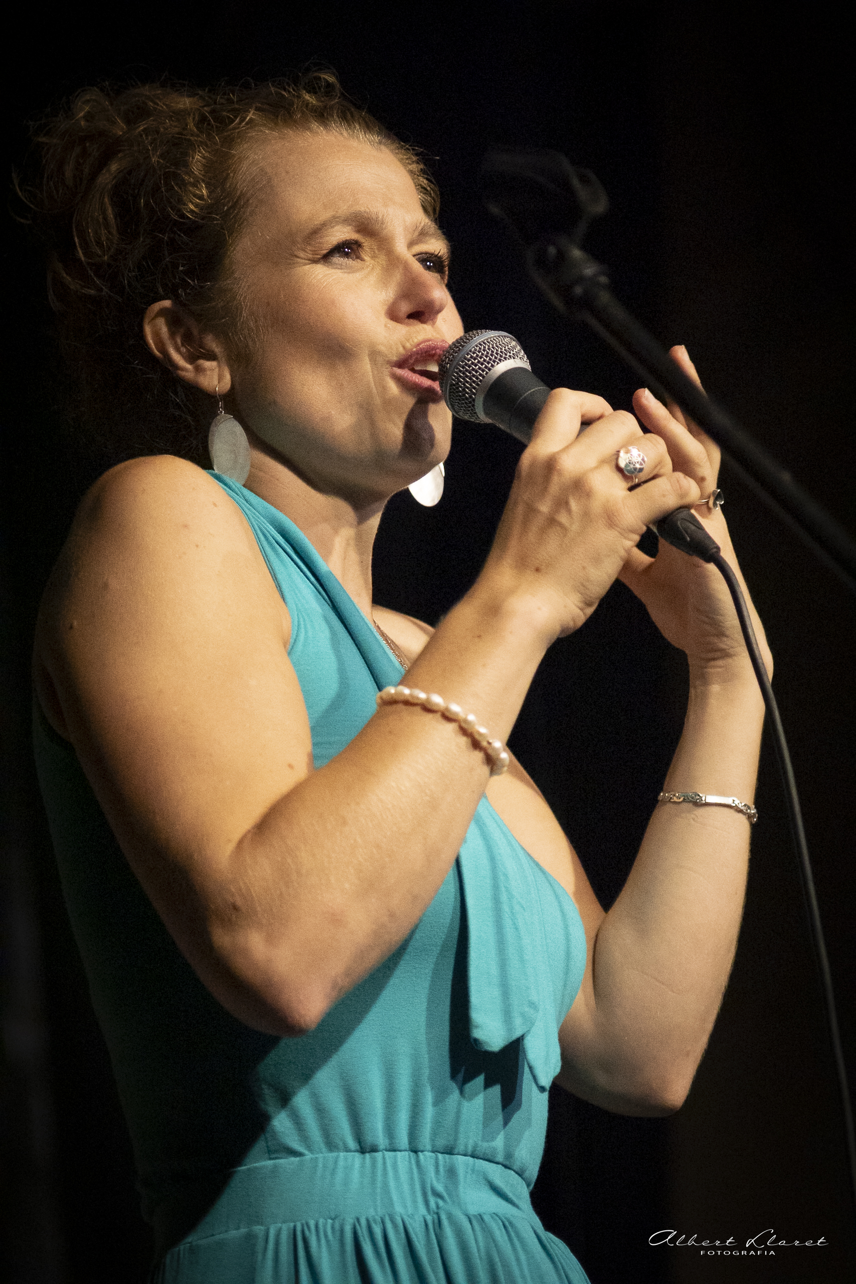 Imatges del 34� Festival de Jazz d'Arenys de Mar - Foto 28652033