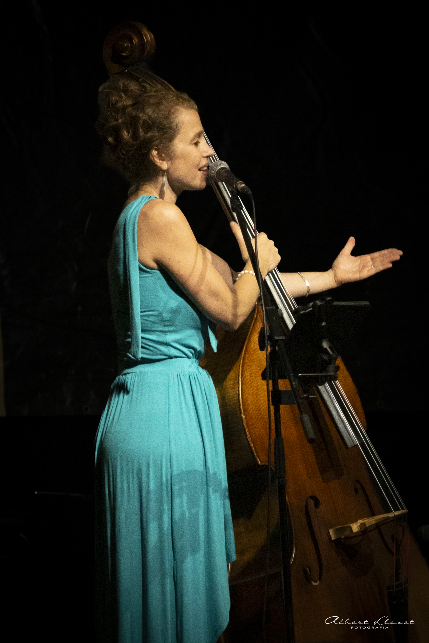 Imatges del 34� Festival de Jazz d'Arenys de Mar - Foto 81262424