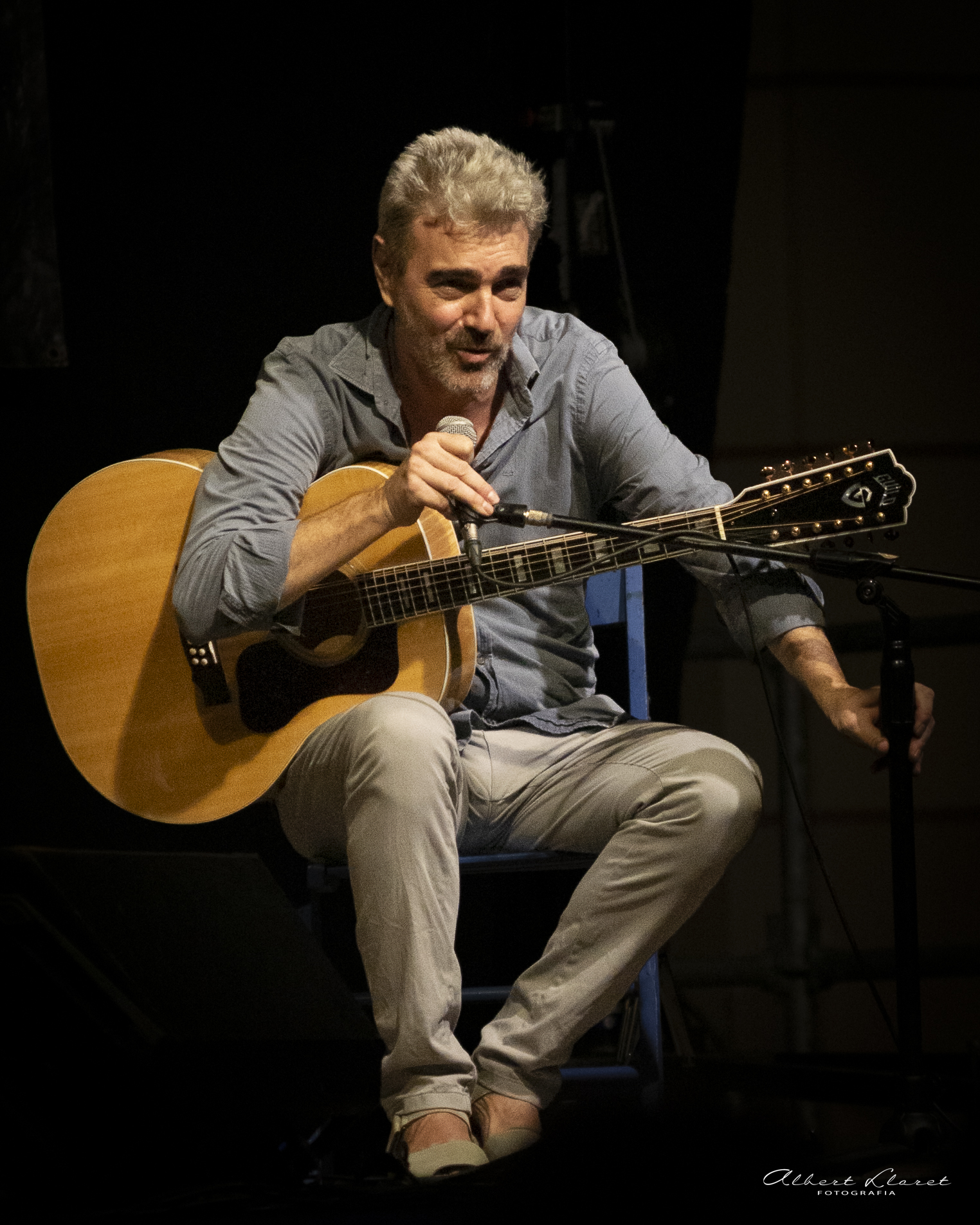 Imatges del 34� Festival de Jazz d'Arenys de Mar - Foto 77981805