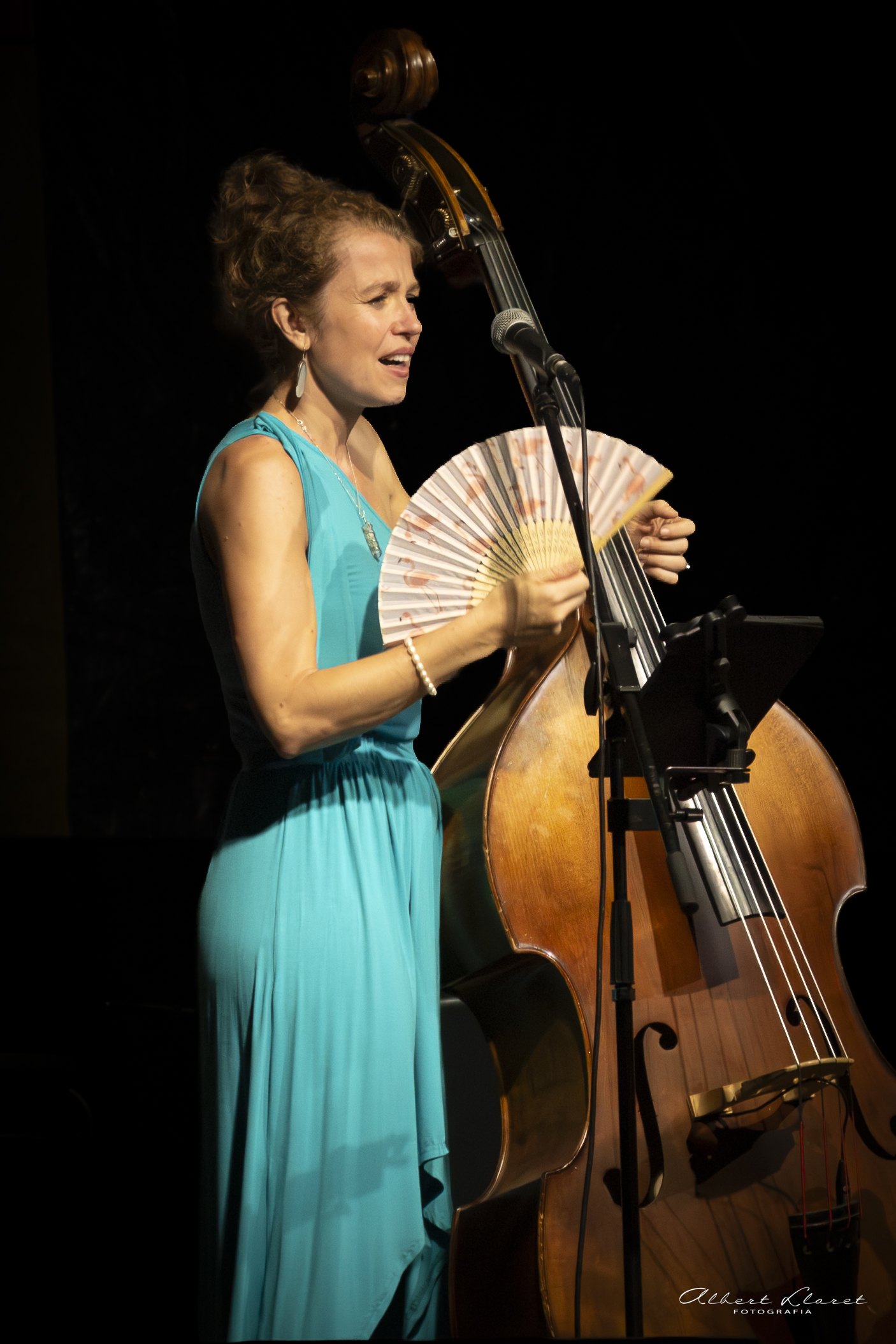 Imatges del 34� Festival de Jazz d'Arenys de Mar - Foto 87242078