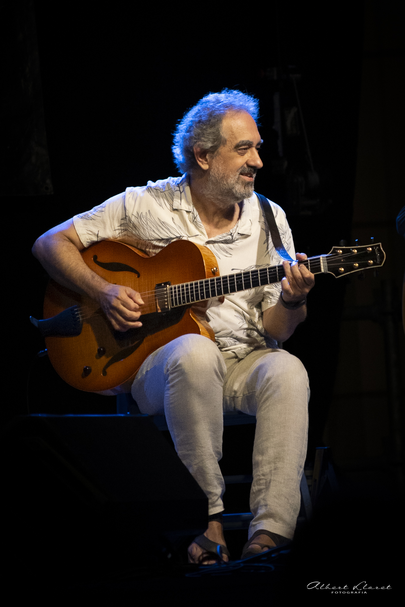 Imatges del 34� Festival de Jazz d'Arenys de Mar - Foto 20122551
