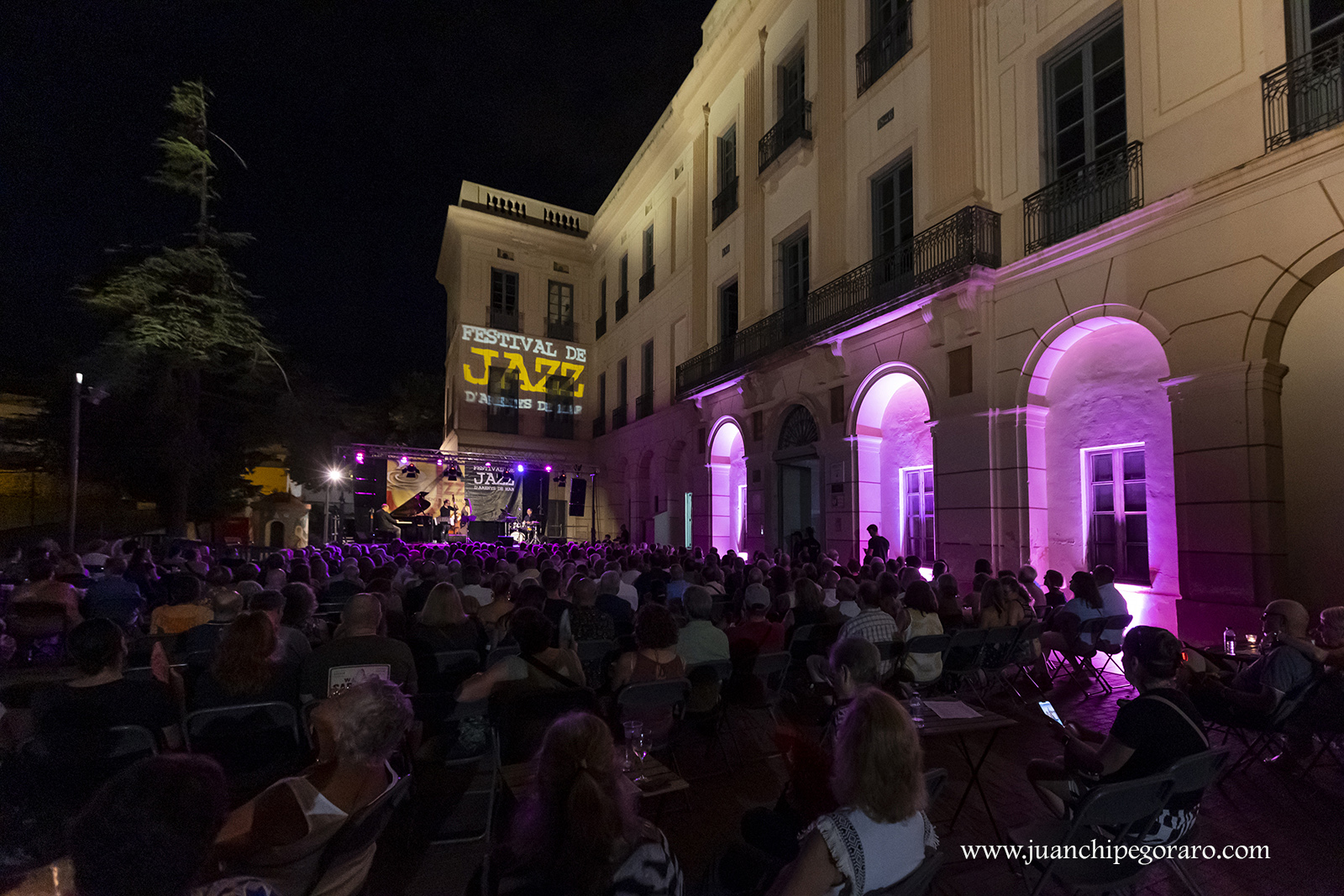 Imatges del 34� Festival de Jazz d'Arenys de Mar - Foto 22135590