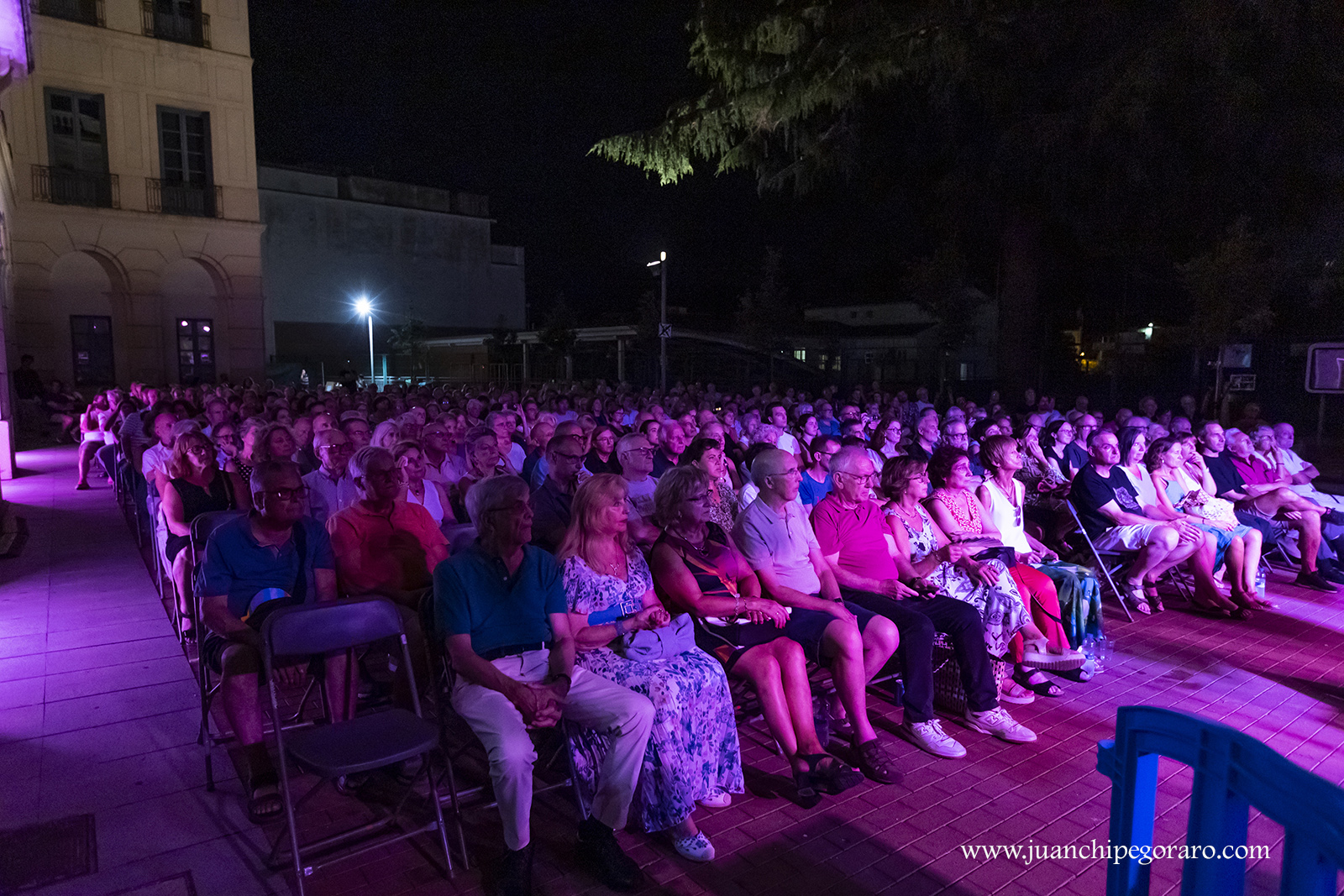 Imatges del 34� Festival de Jazz d'Arenys de Mar - Foto 47925257