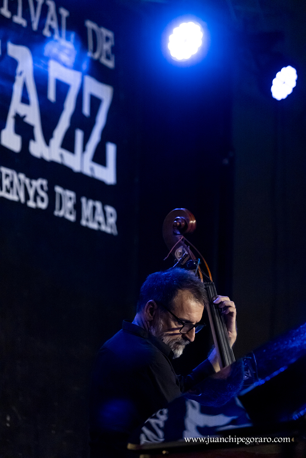 Imatges del 34� Festival de Jazz d'Arenys de Mar - Foto 64813503