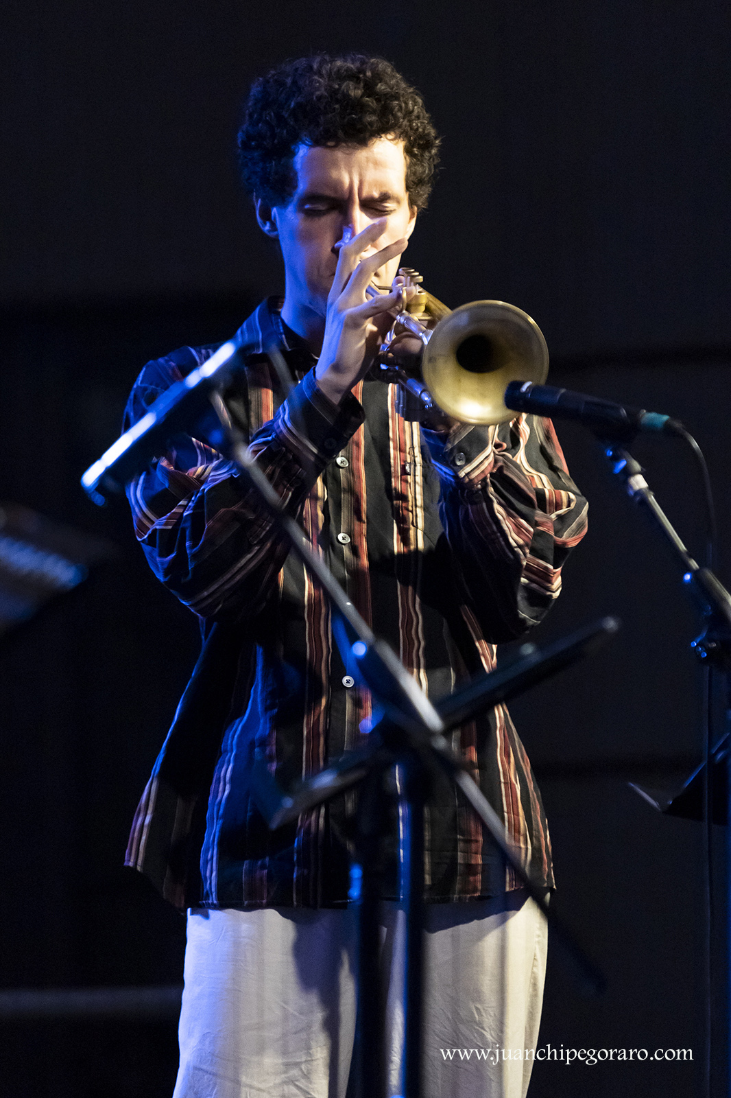 Imatges del 34� Festival de Jazz d'Arenys de Mar - Foto 32426123