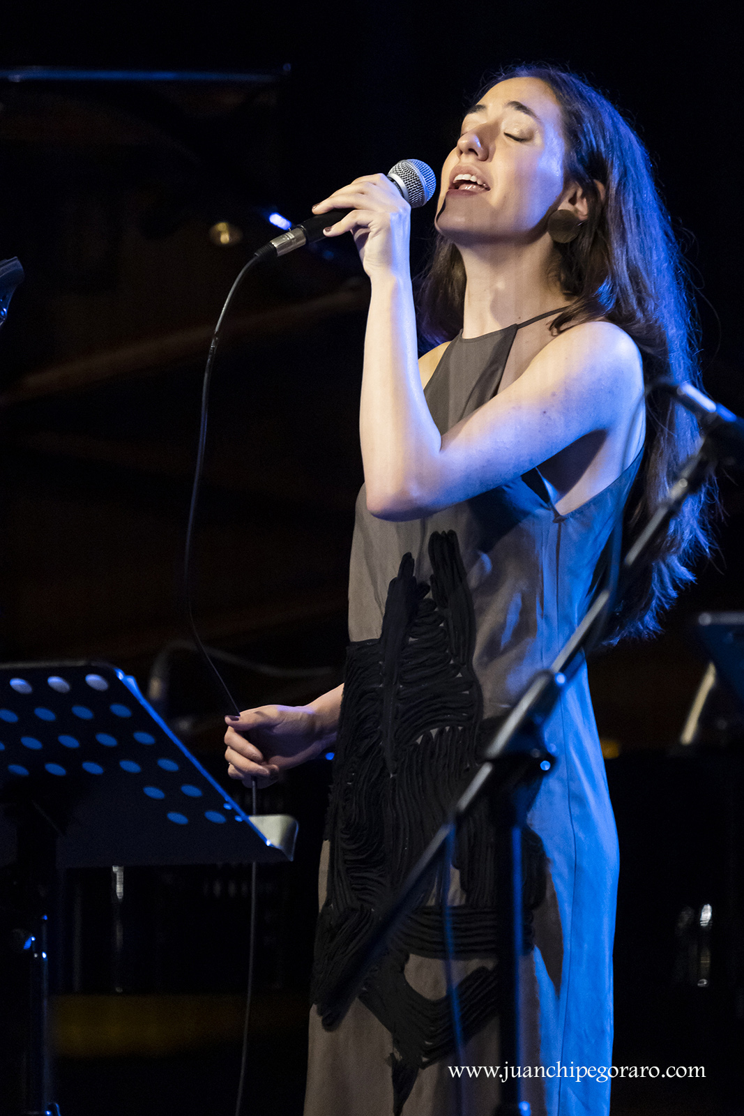 Imatges del 34� Festival de Jazz d'Arenys de Mar - Foto 87848220