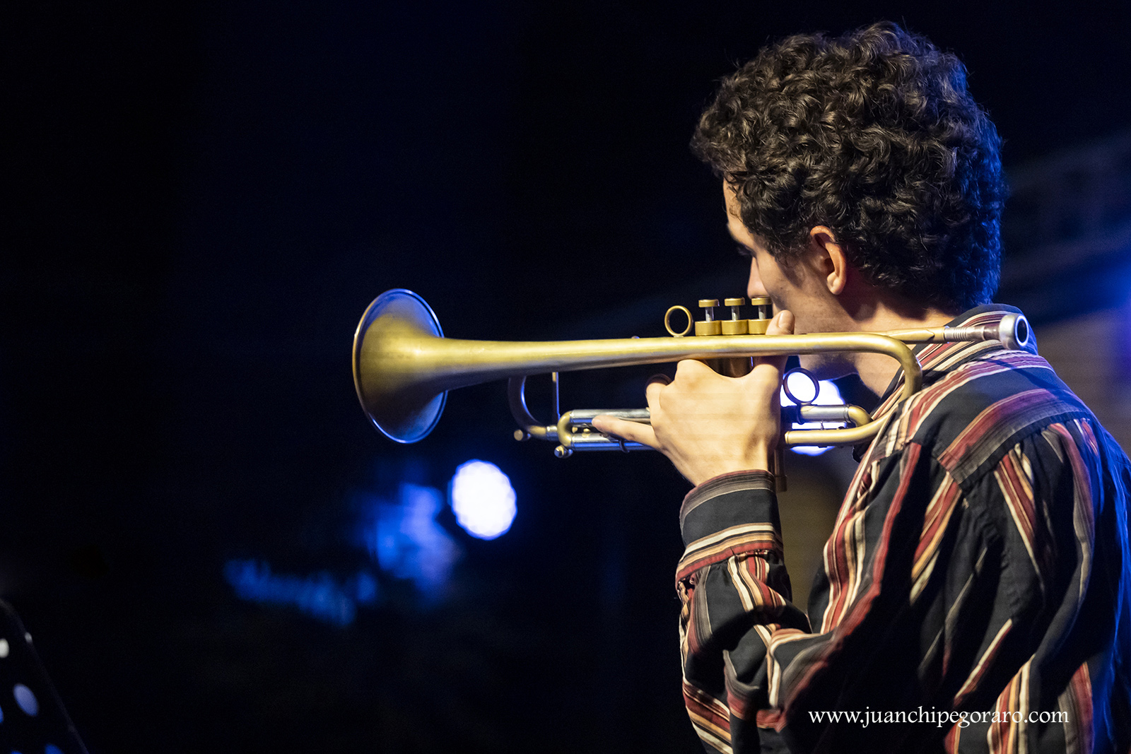 Imatges del 34� Festival de Jazz d'Arenys de Mar - Foto 21742690