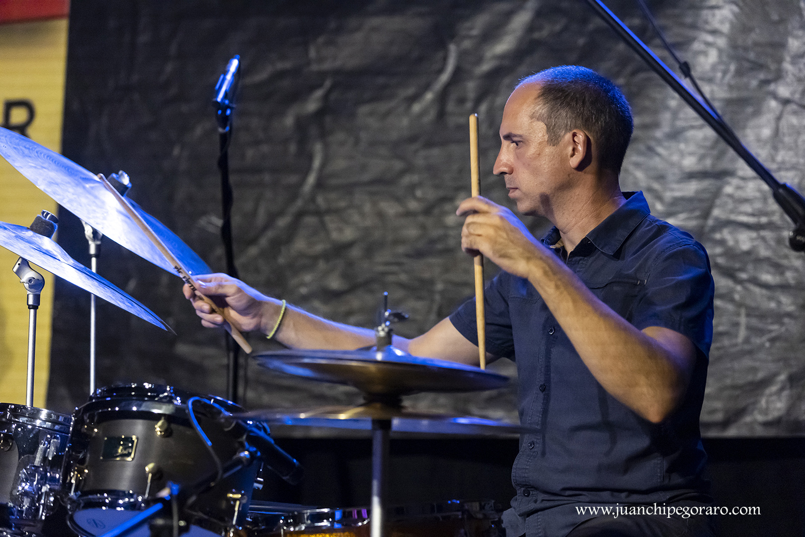 Imatges del 34� Festival de Jazz d'Arenys de Mar - Foto 65502619