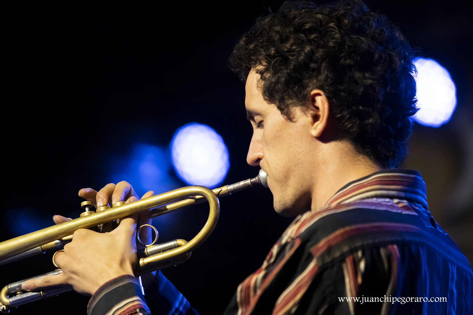 Imatges del 34� Festival de Jazz d'Arenys de Mar - Foto 31060927