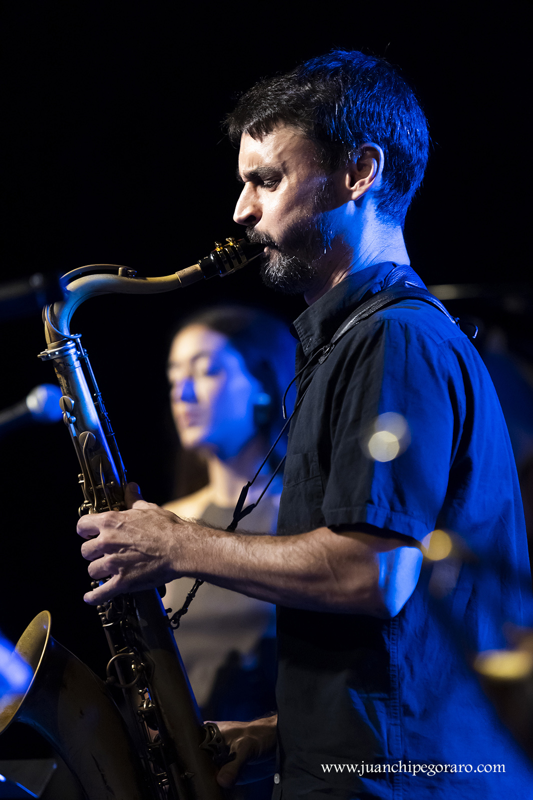 Imatges del 34� Festival de Jazz d'Arenys de Mar - Foto 56632123