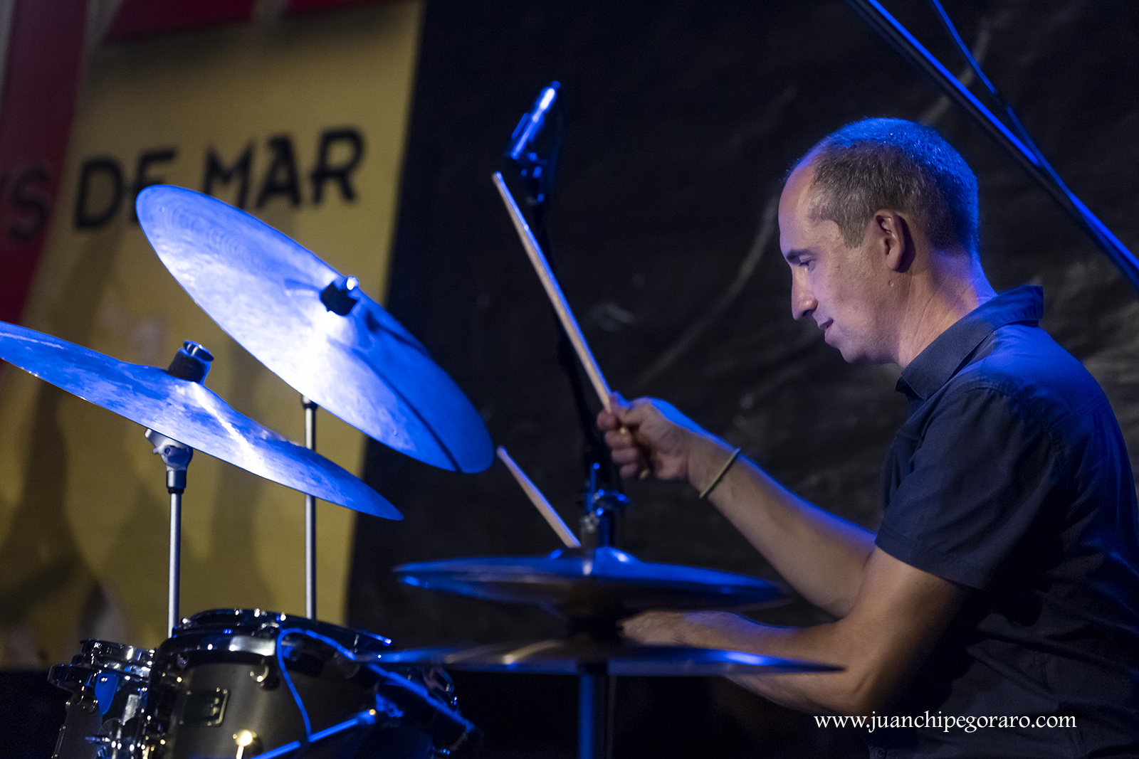 Imatges del 34� Festival de Jazz d'Arenys de Mar - Foto 45599104